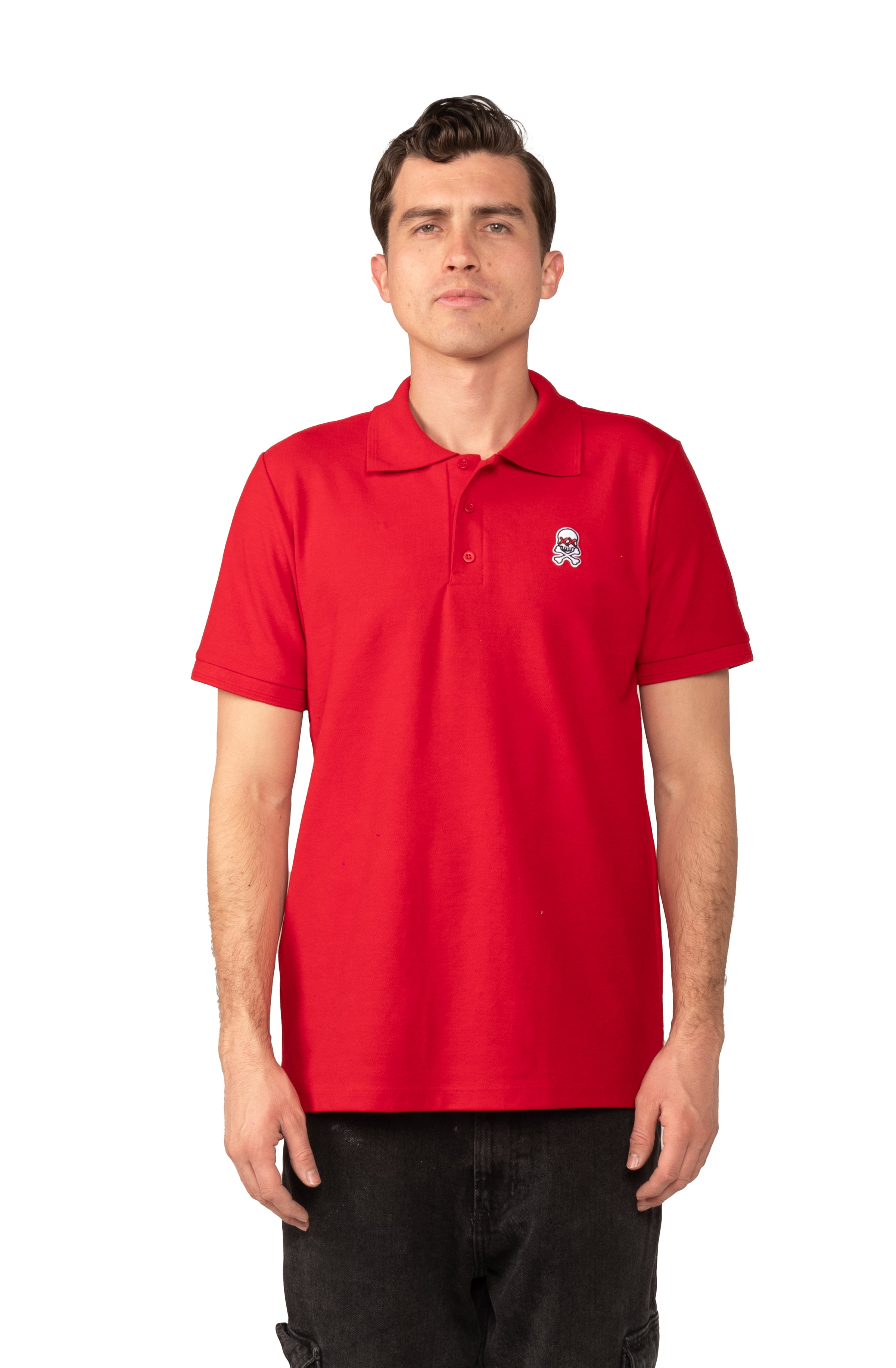 3 PACK / POLO PRO®