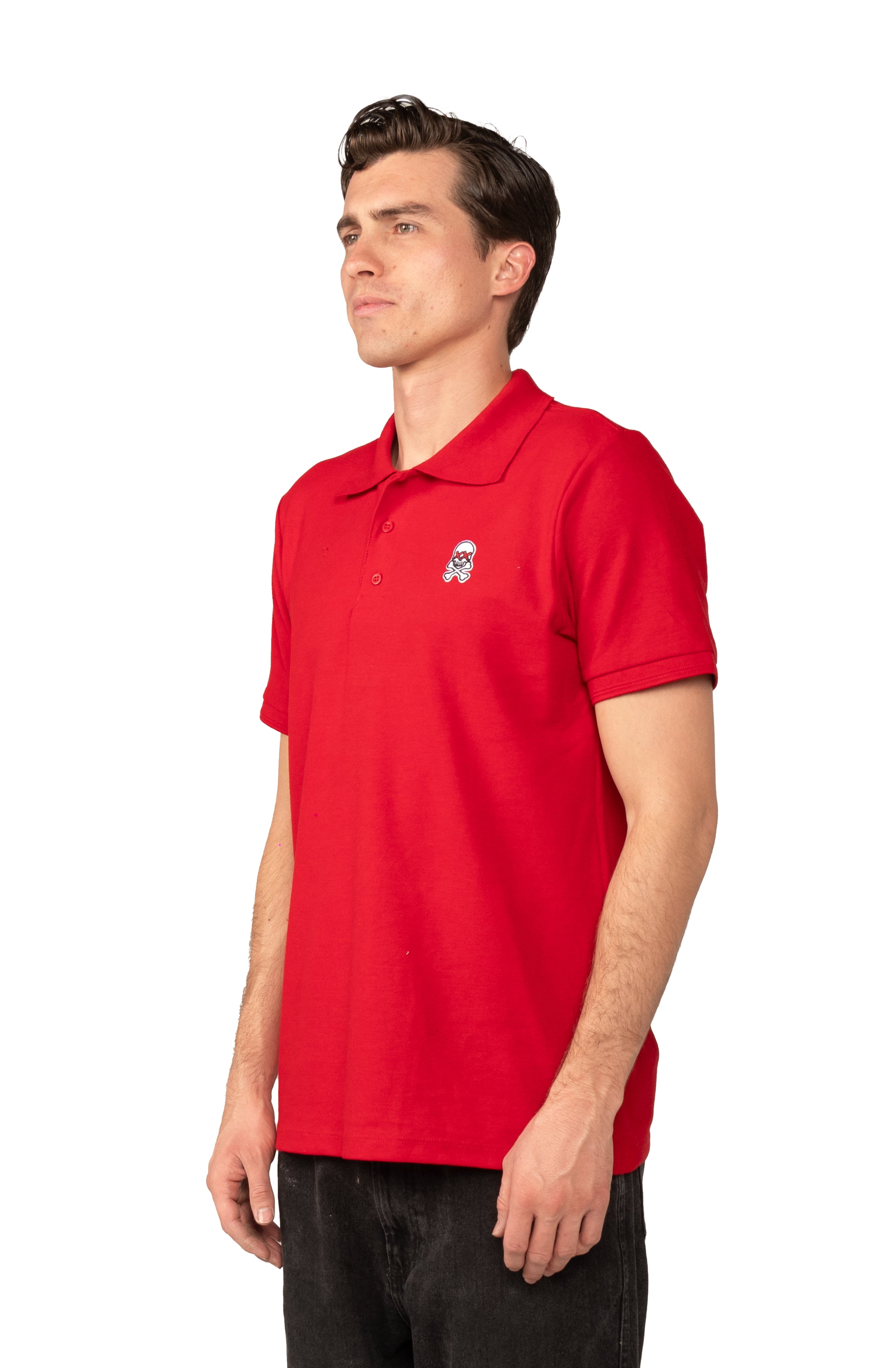 3 PACK / POLO PRO®