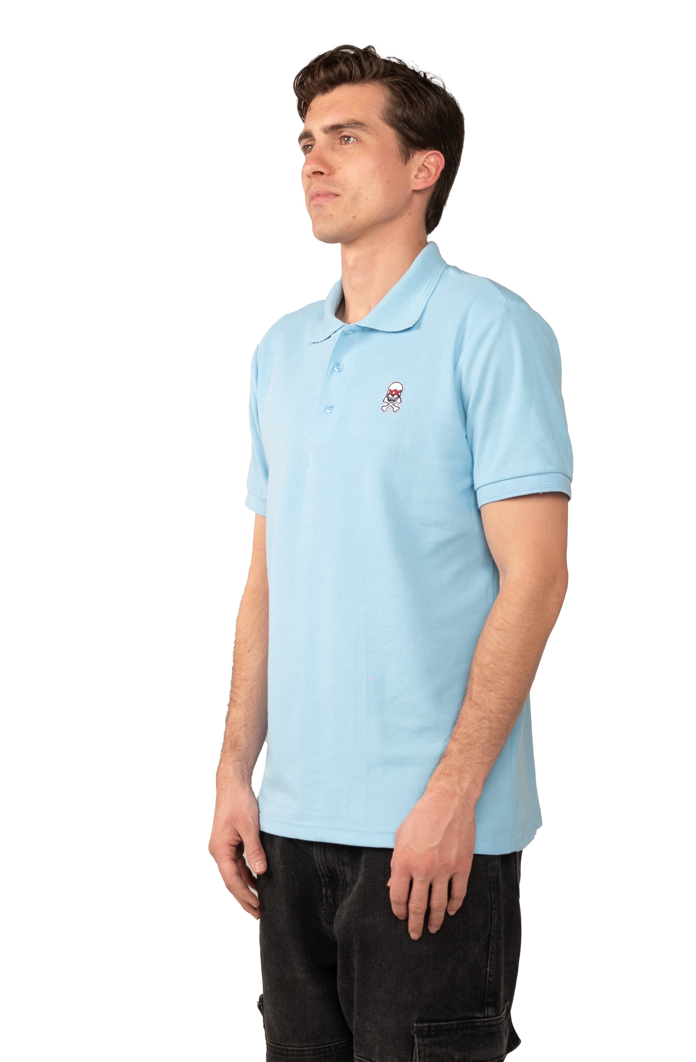 3 PACK / POLO PRO®