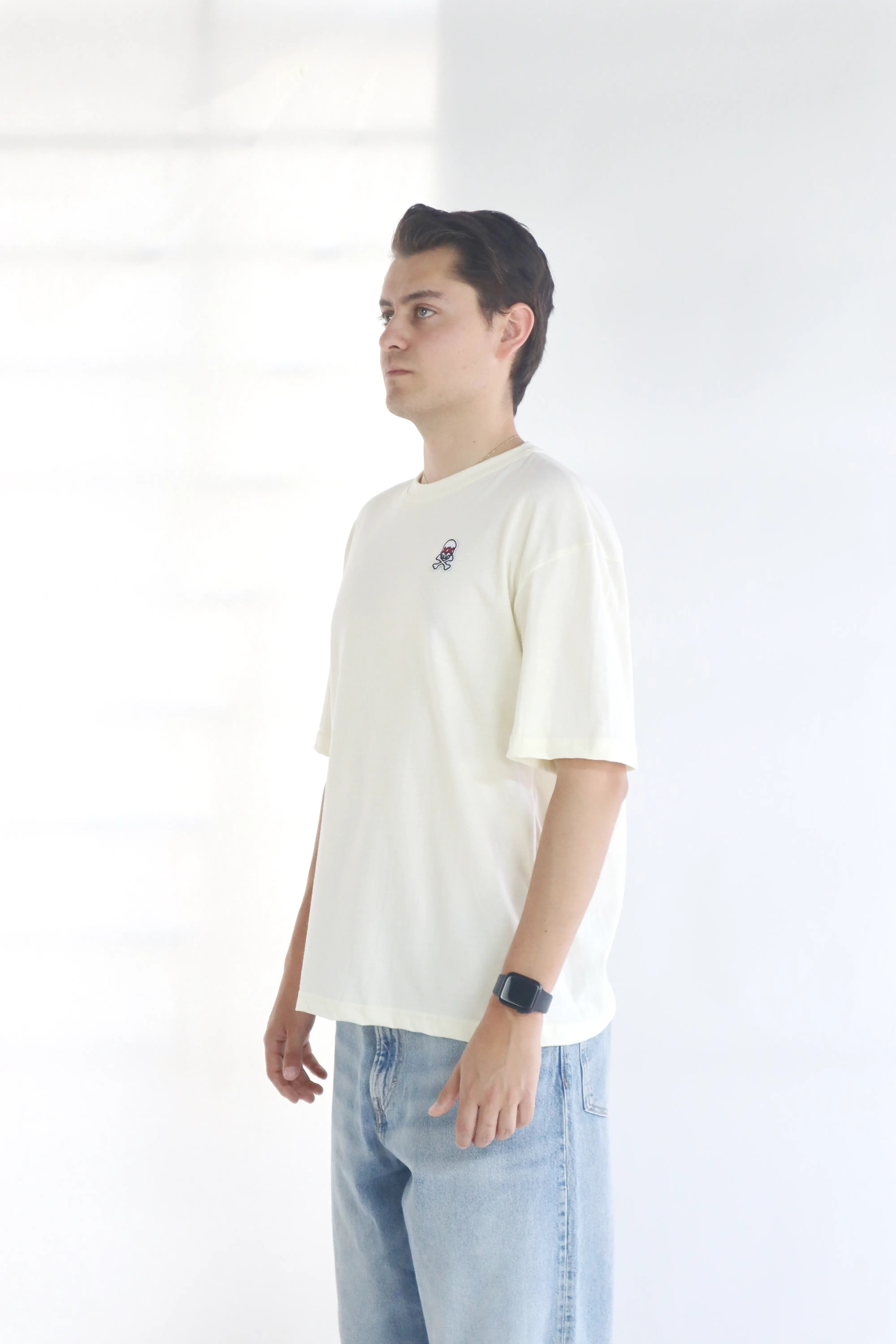 OVERSIZE PRO 2.0 BONE CREAM