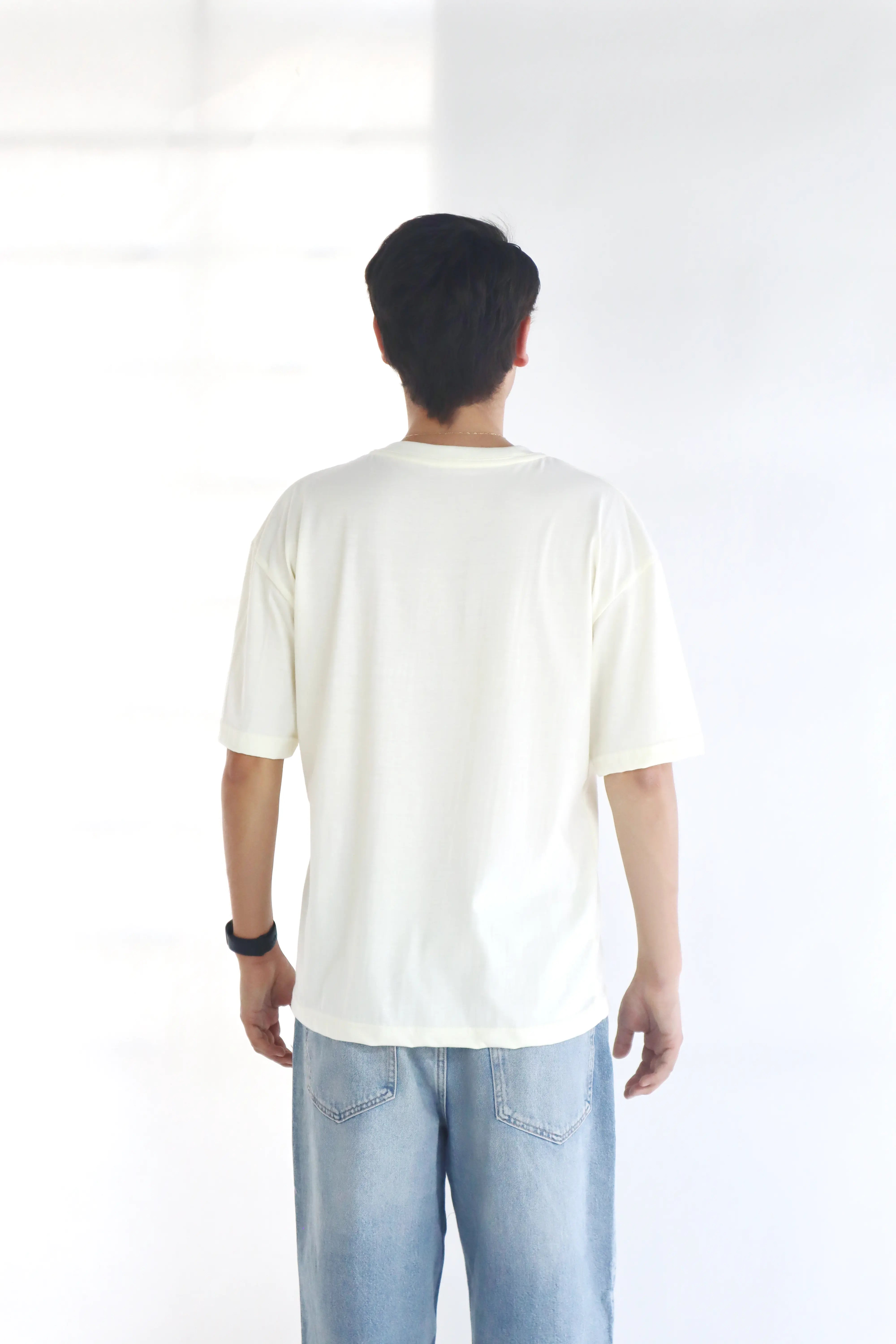 OVERSIZE PRO 2.0 BONE CREAM