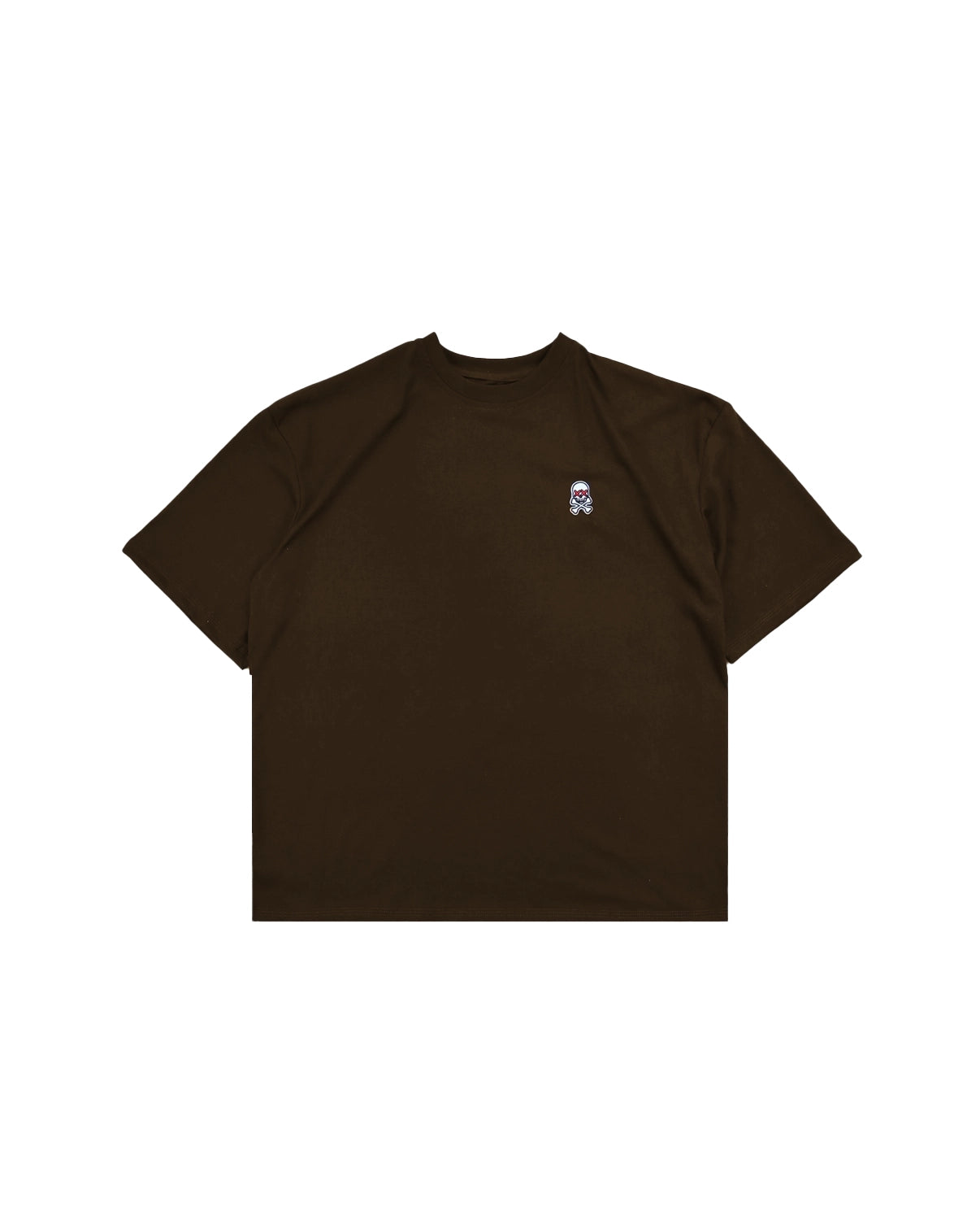 OVERSIZE PRO 2.0 BROWN