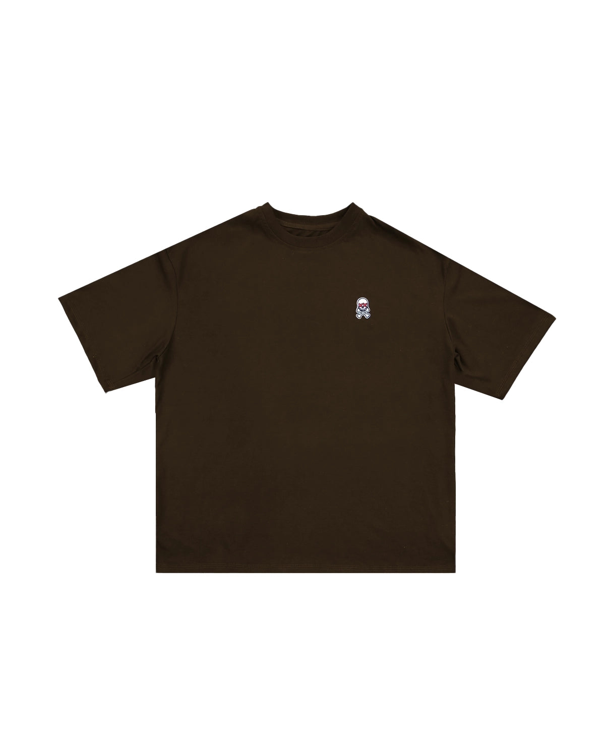 OVERSIZE PRO 2.0 BROWN