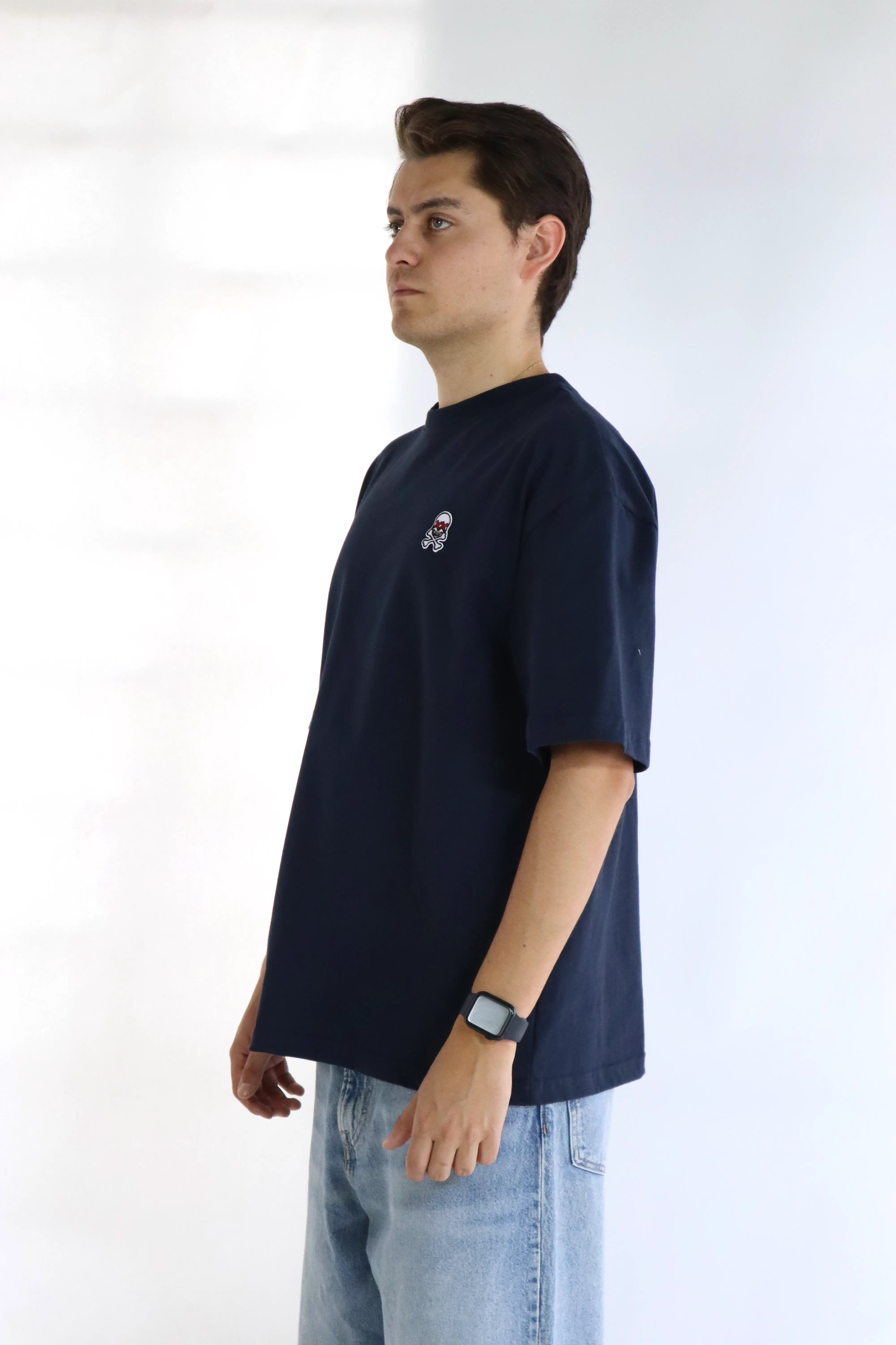3 PACK / OVERSIZE PRO® HEAVY 3.0
