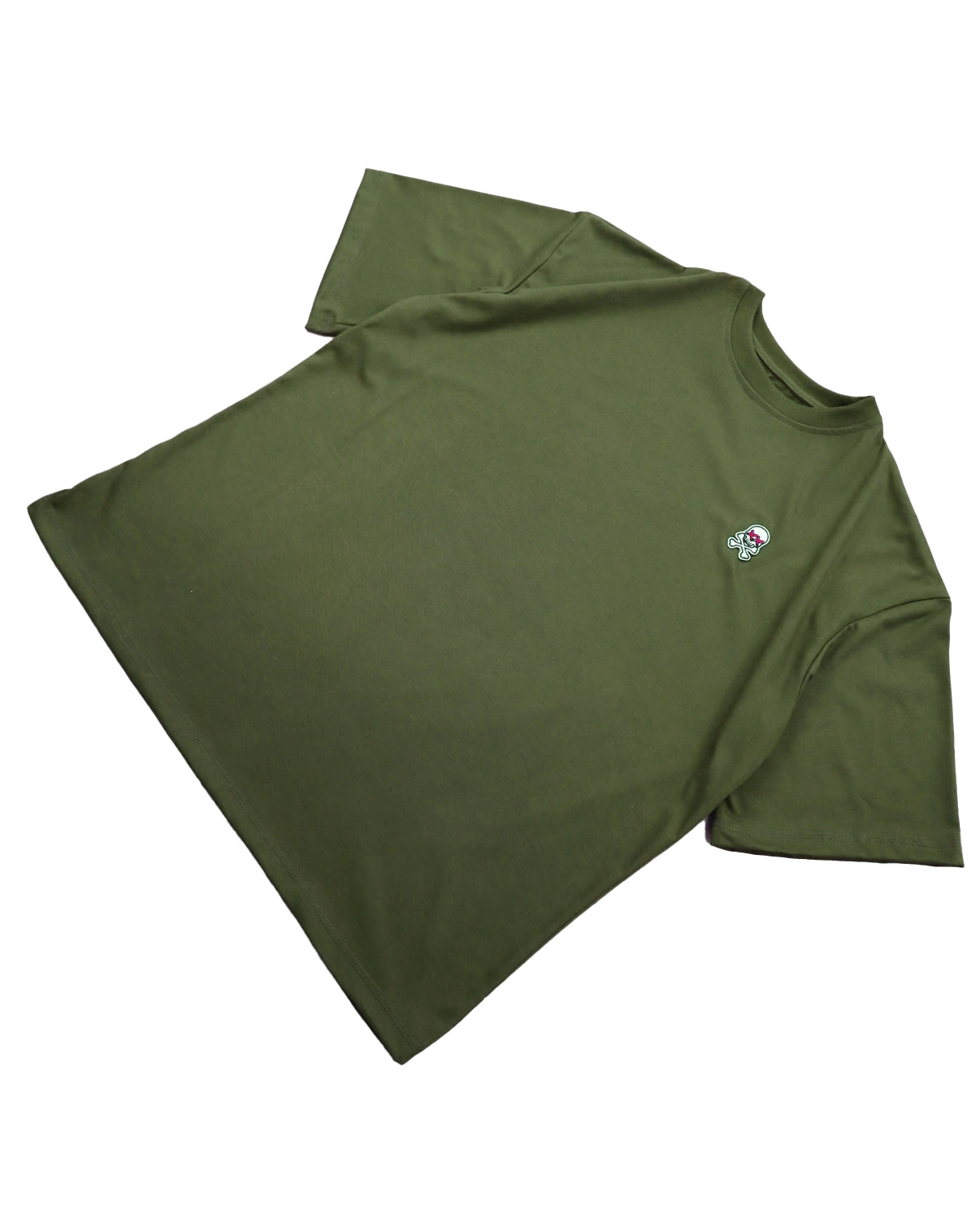 OVERSIZE PRO 2.0 ARMY GREEN