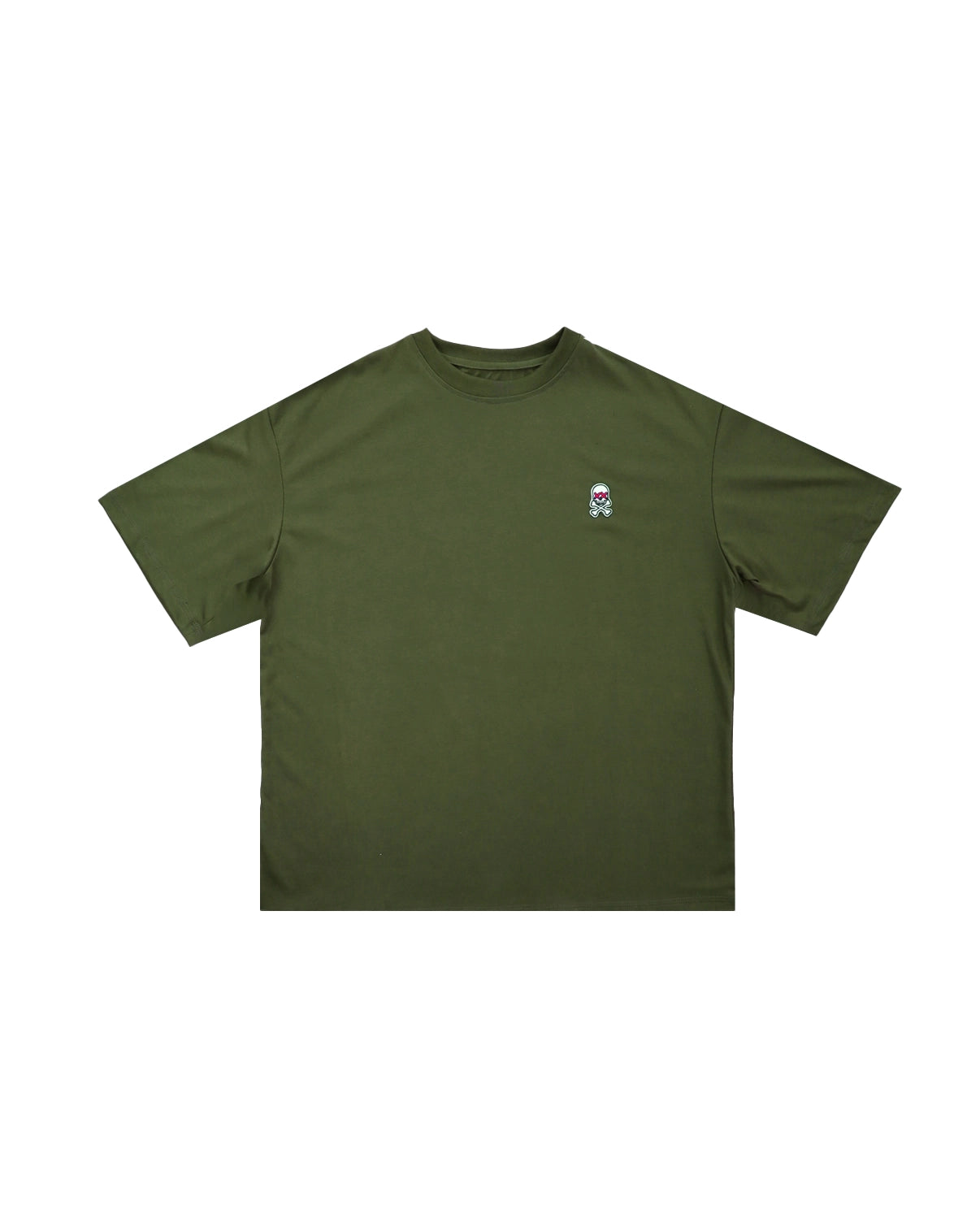 OVERSIZE PRO 2.0 ARMY GREEN