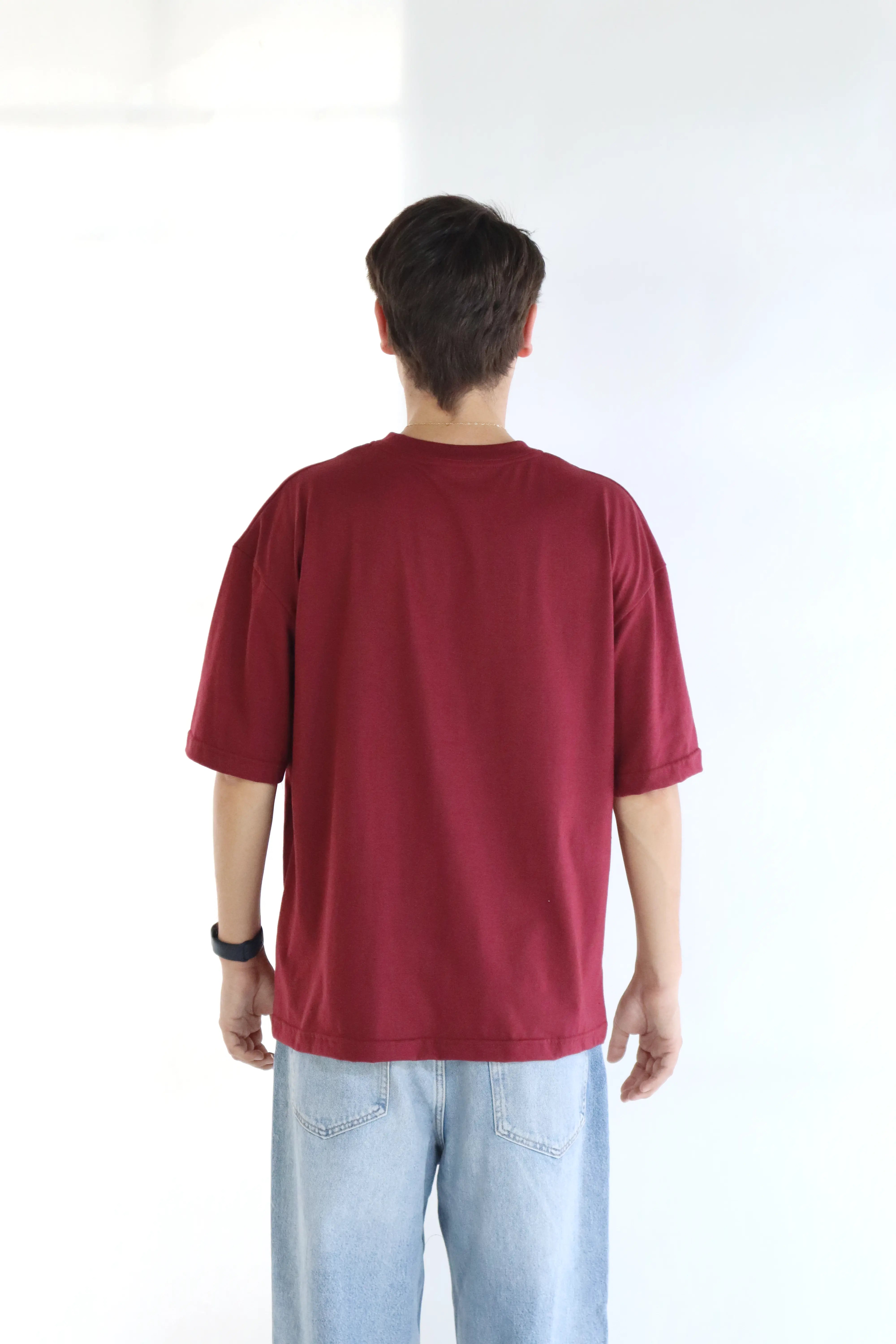 OVERSIZE PRO 2.0 WINE