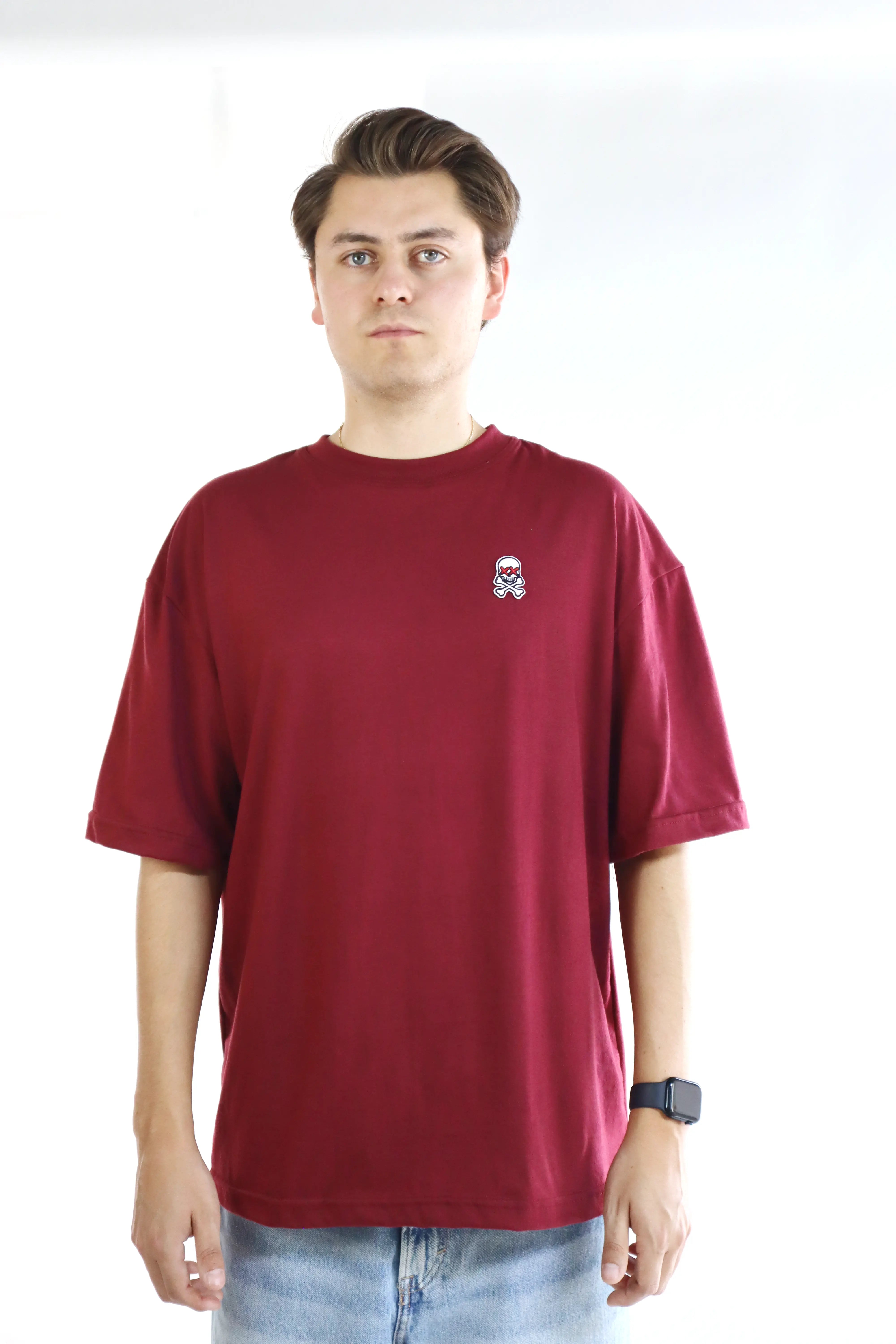 OVERSIZE PRO 2.0 WINE