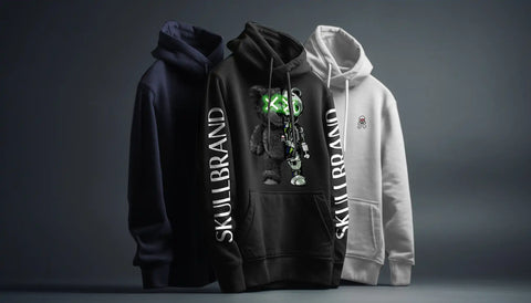 HOODIES