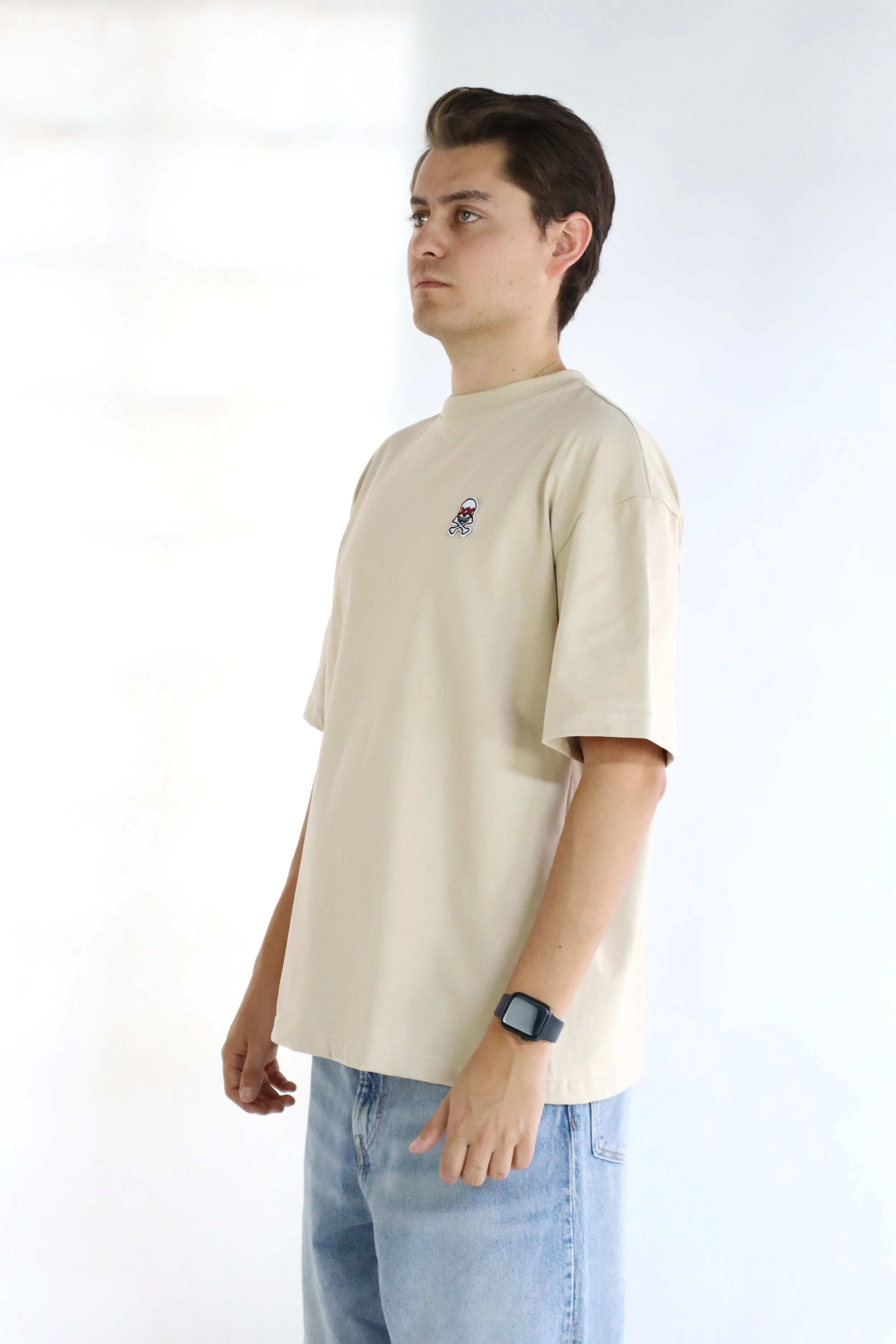 3 PACK / OVERSIZE PRO® HEAVY 3.0