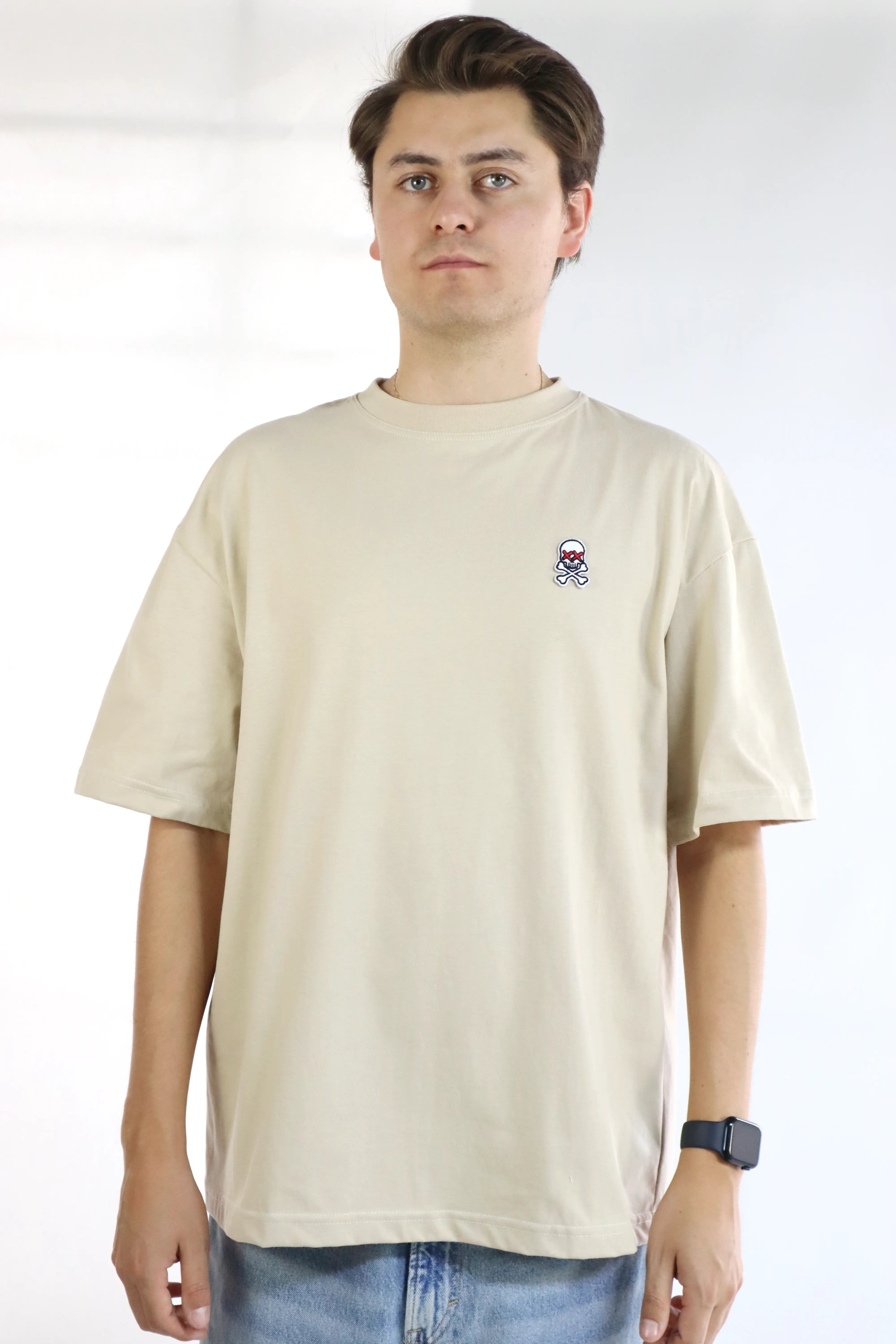 3 PACK / OVERSIZE PRO® HEAVY 3.0