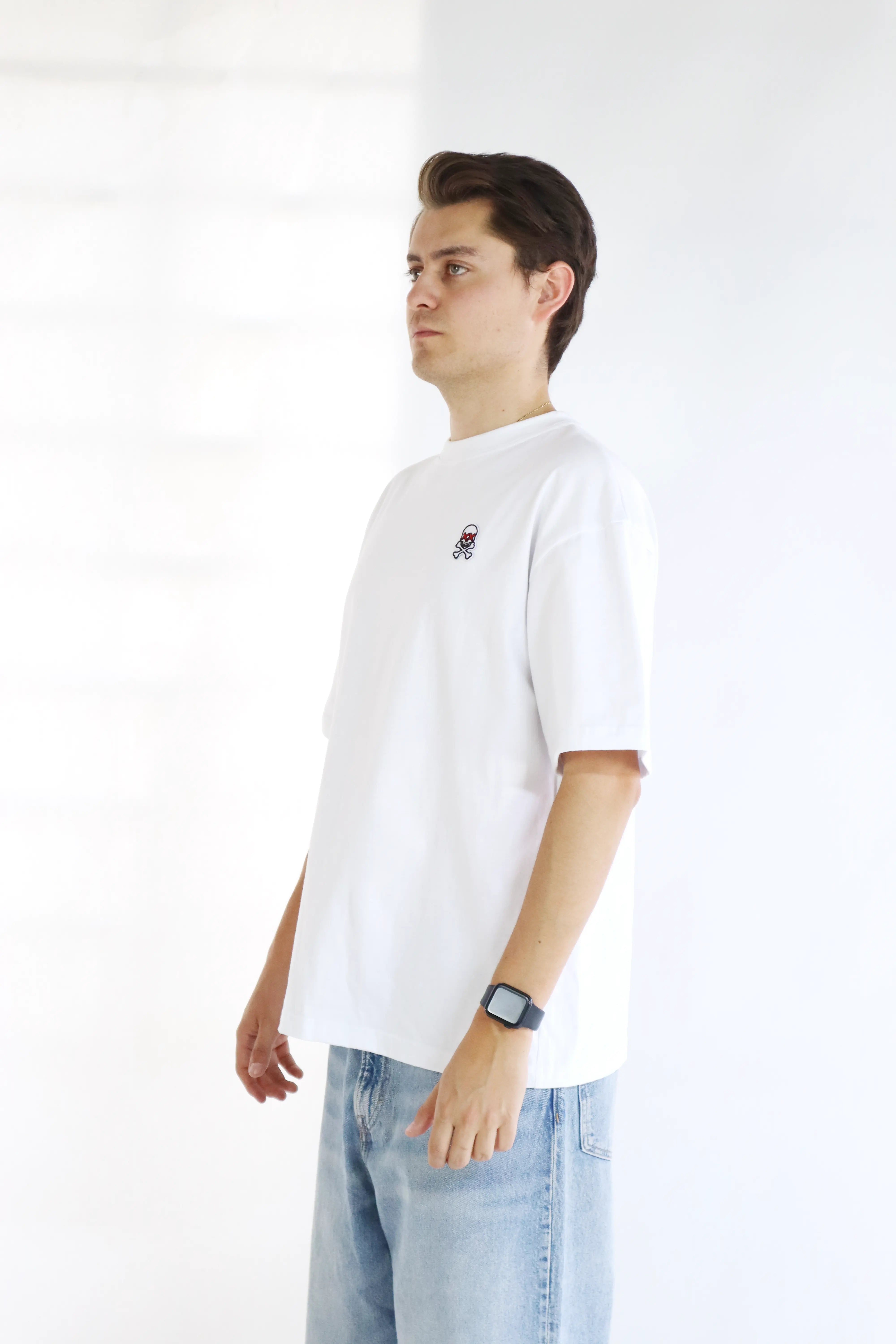 3 PACK / OVERSIZE PRO® HEAVY 3.0