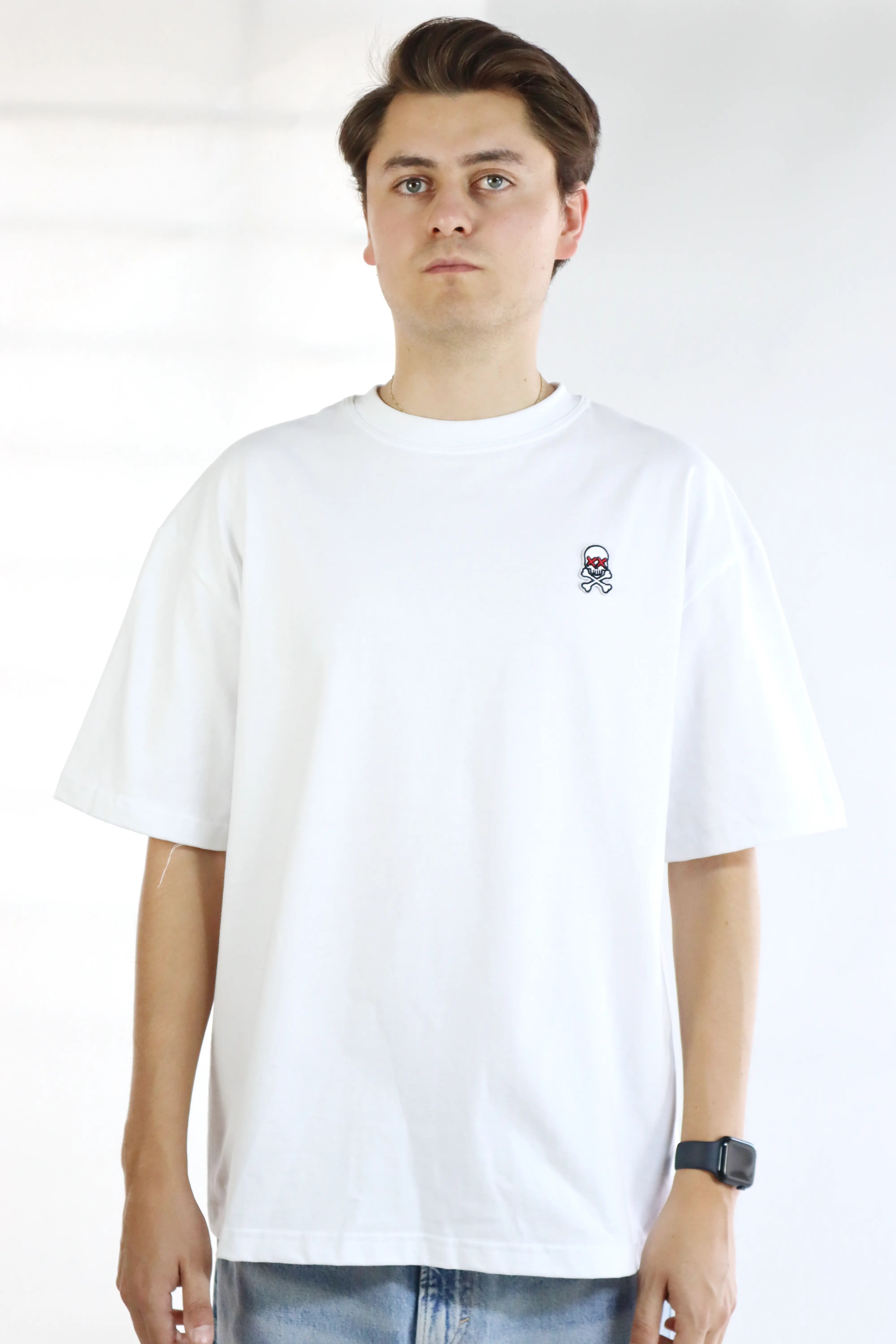 3 PACK / OVERSIZE PRO® HEAVY 3.0