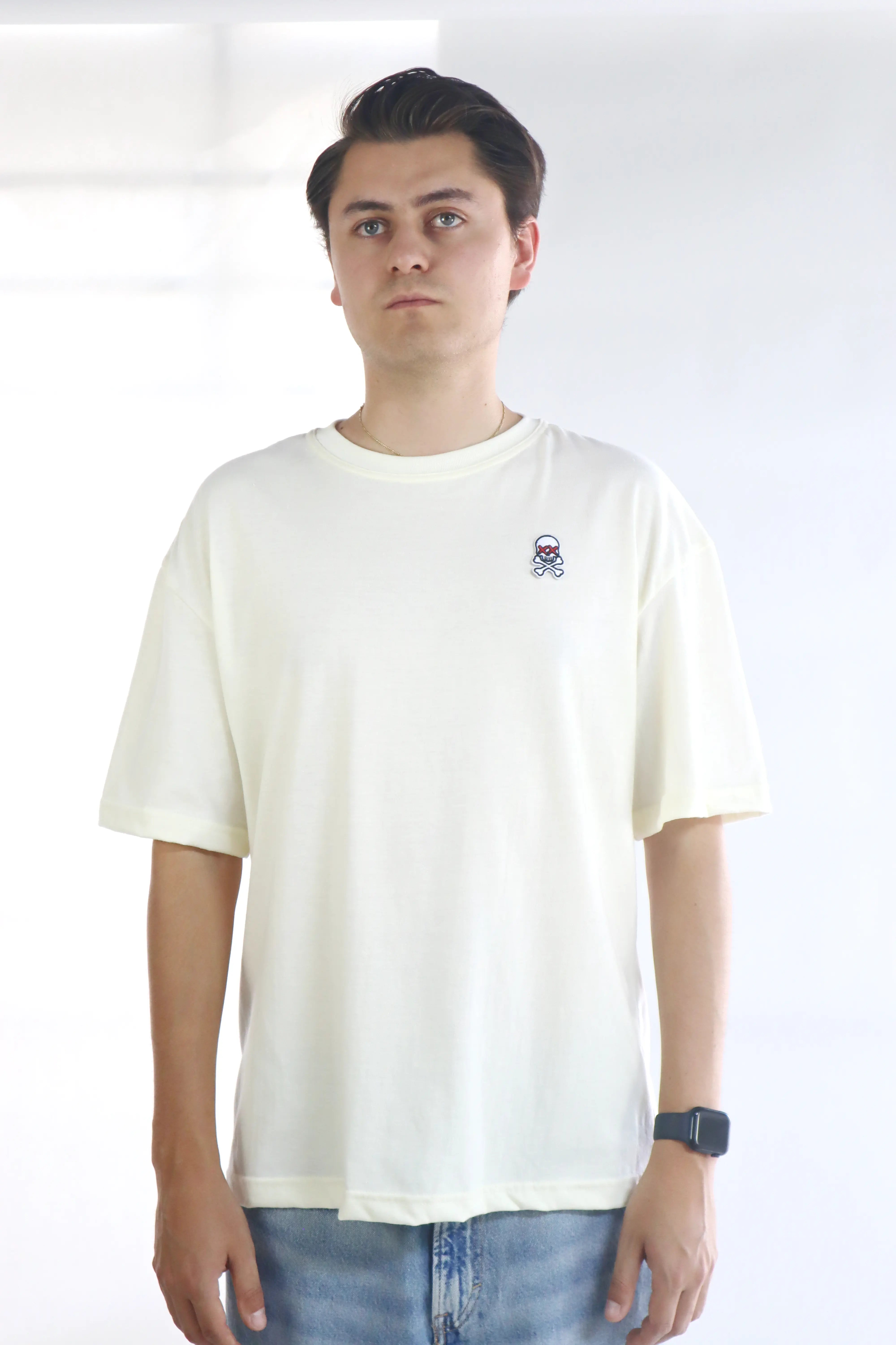 OVERSIZE PRO 2.0 BONE CREAM