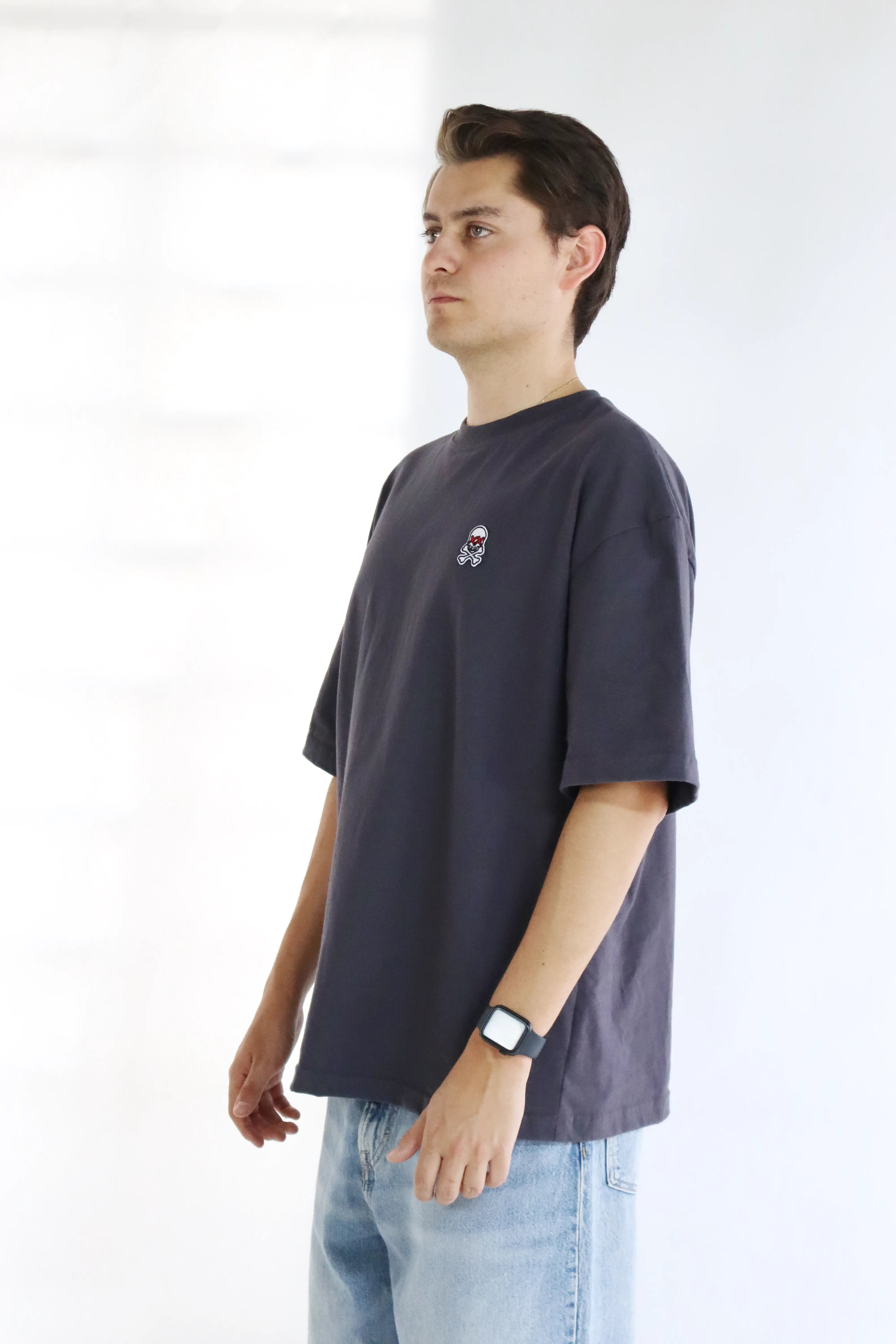 3 PACK / OVERSIZE PRO® HEAVY 3.0