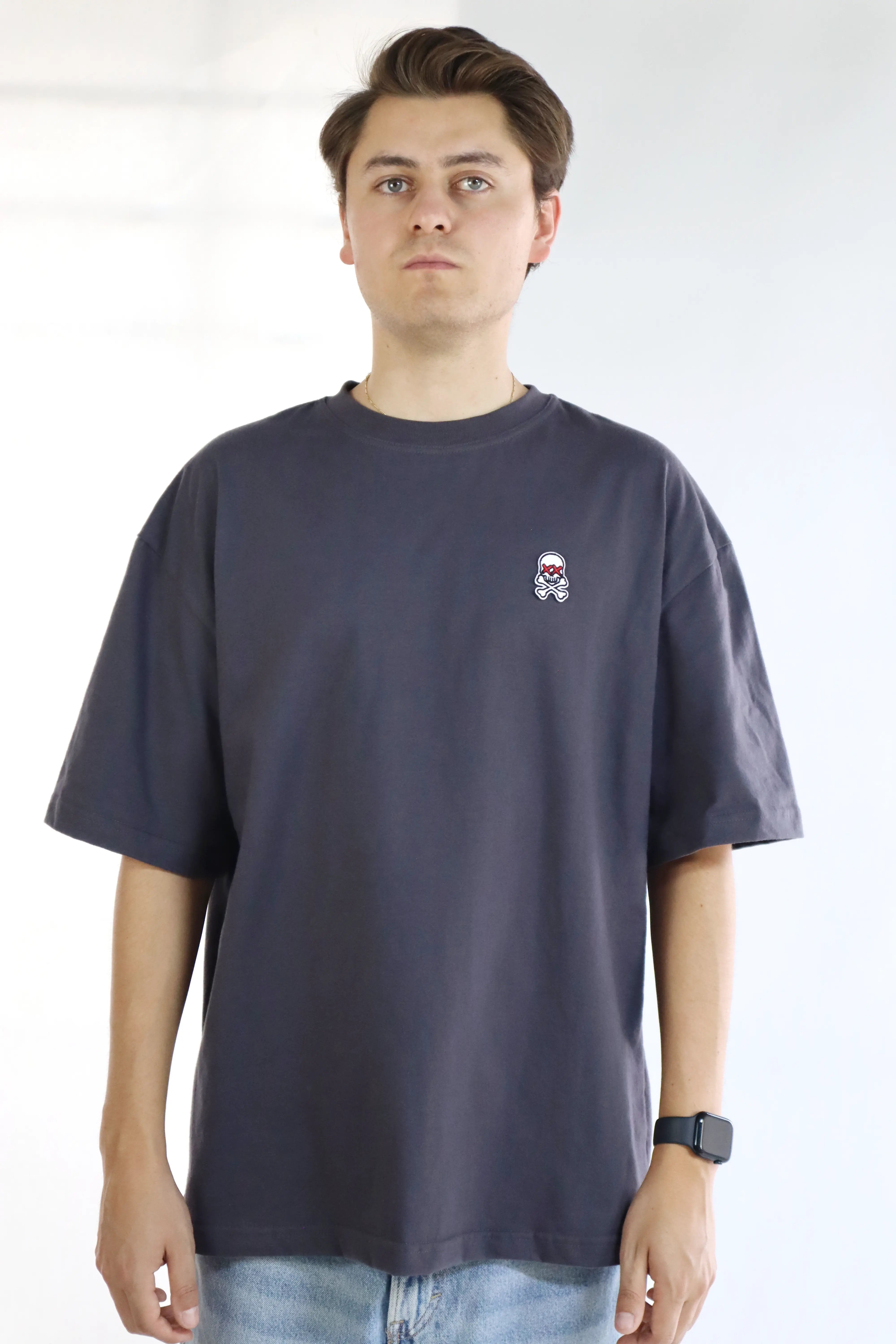 3 PACK / OVERSIZE PRO® HEAVY 3.0