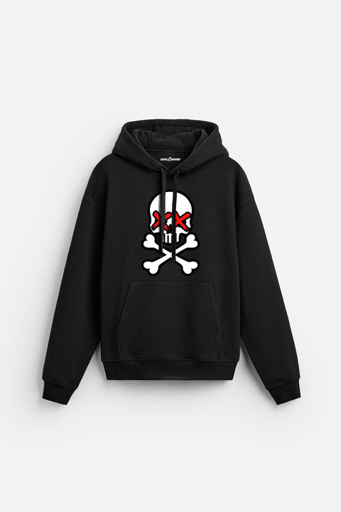 HOODIE CLASIC SKULL