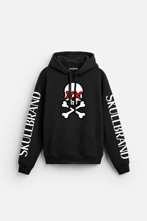 HOODIE CLASIC SKULL