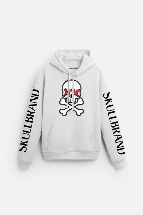 HOODIE CLASIC SKULL