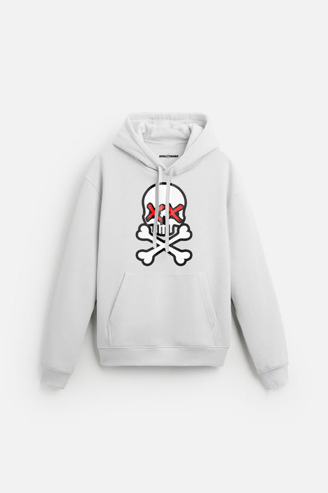 HOODIE CLASIC SKULL