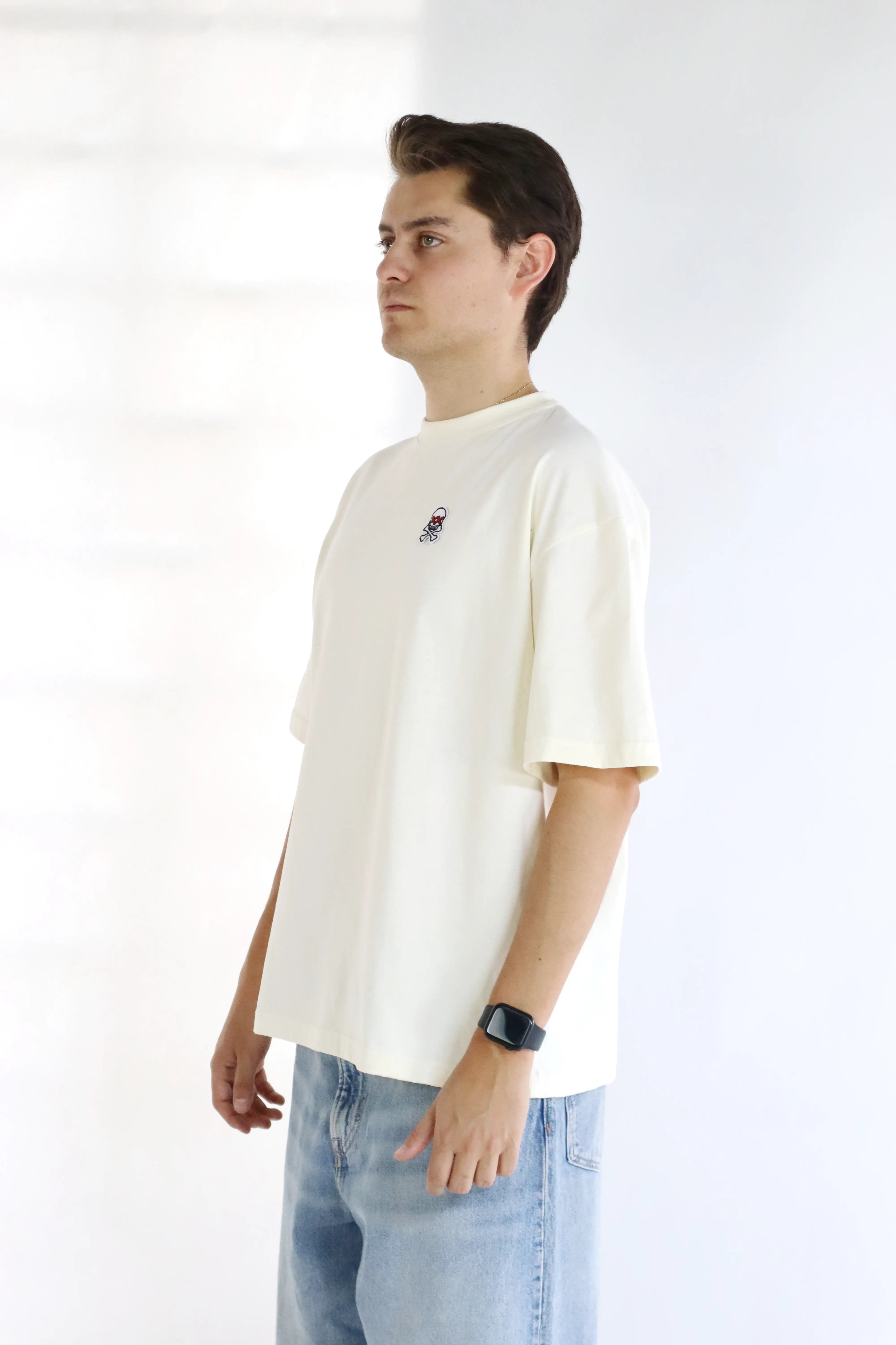3 PACK / OVERSIZE PRO® HEAVY 3.0