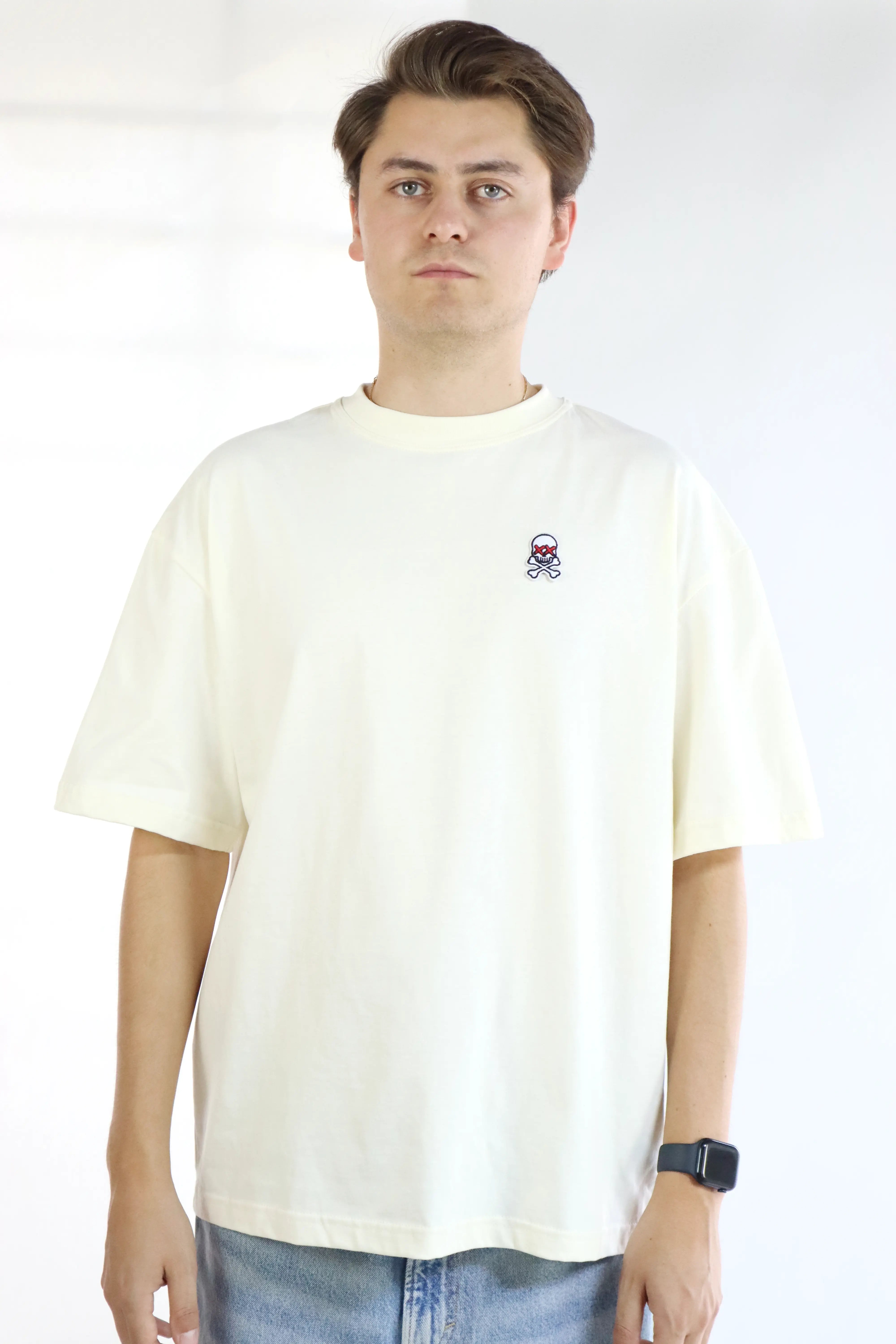 3 PACK / OVERSIZE PRO® HEAVY 3.0
