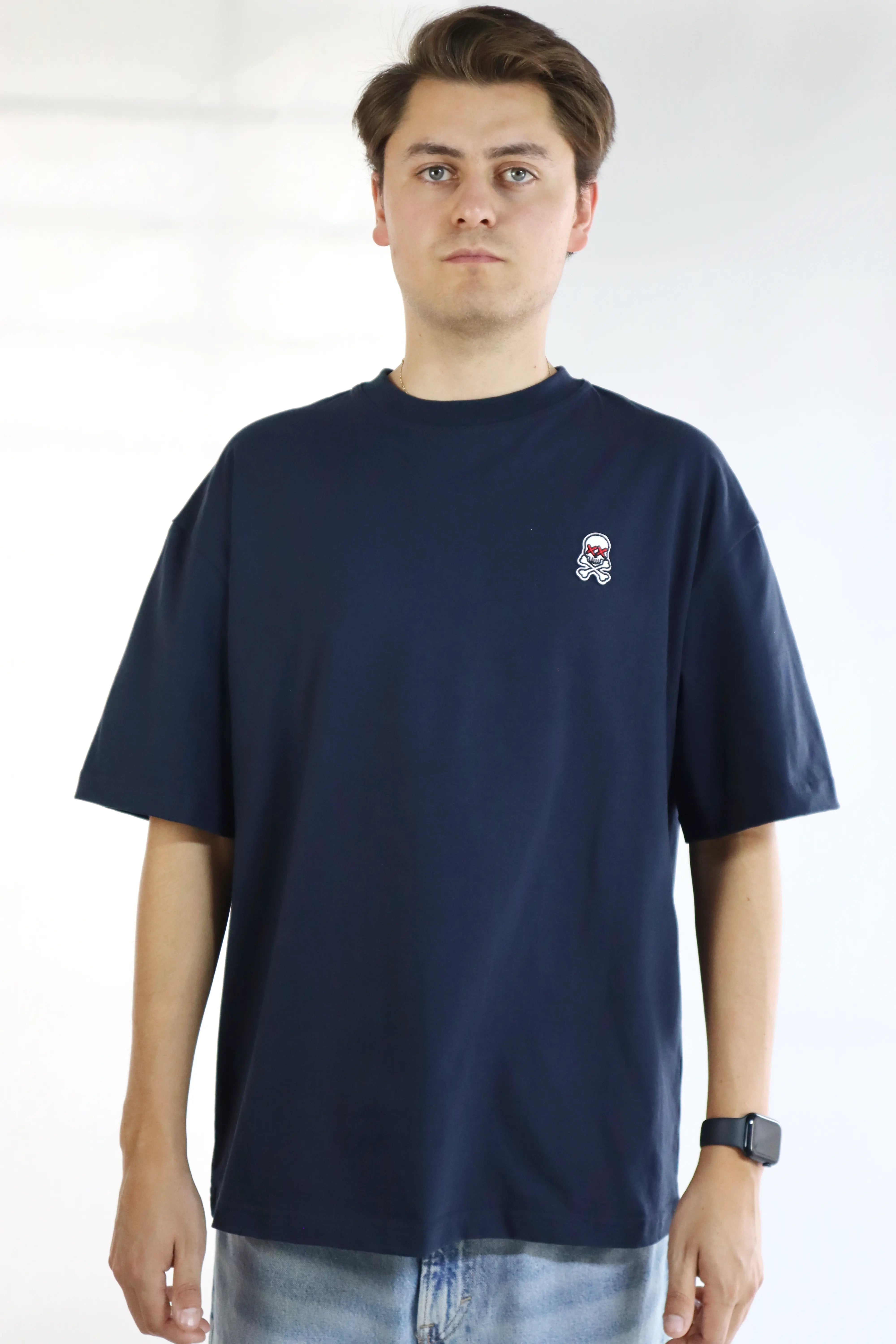 3 PACK / OVERSIZE PRO® HEAVY 3.0