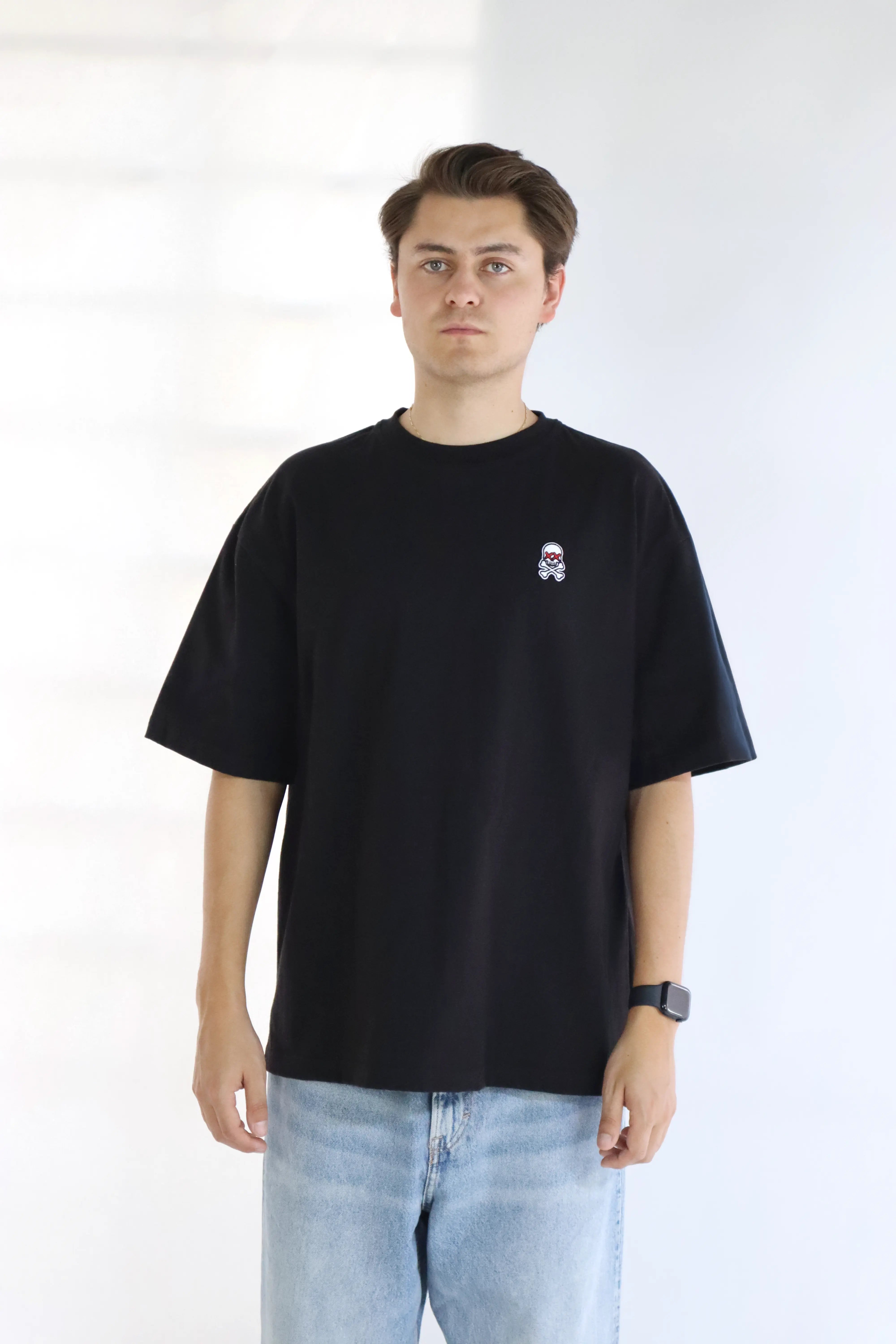 3 PACK / OVERSIZE PRO® HEAVY 3.0