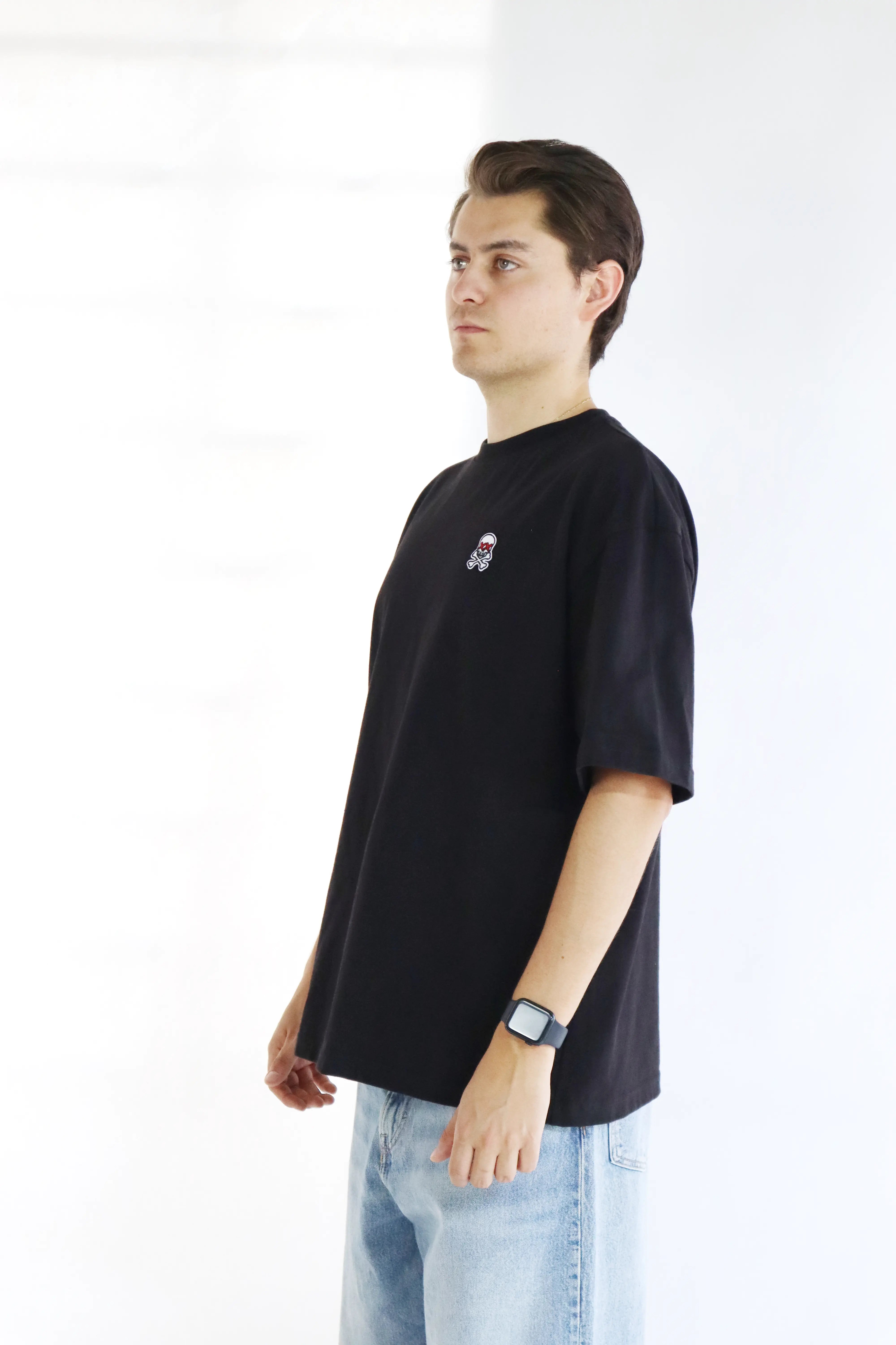3 PACK / OVERSIZE PRO® HEAVY 3.0