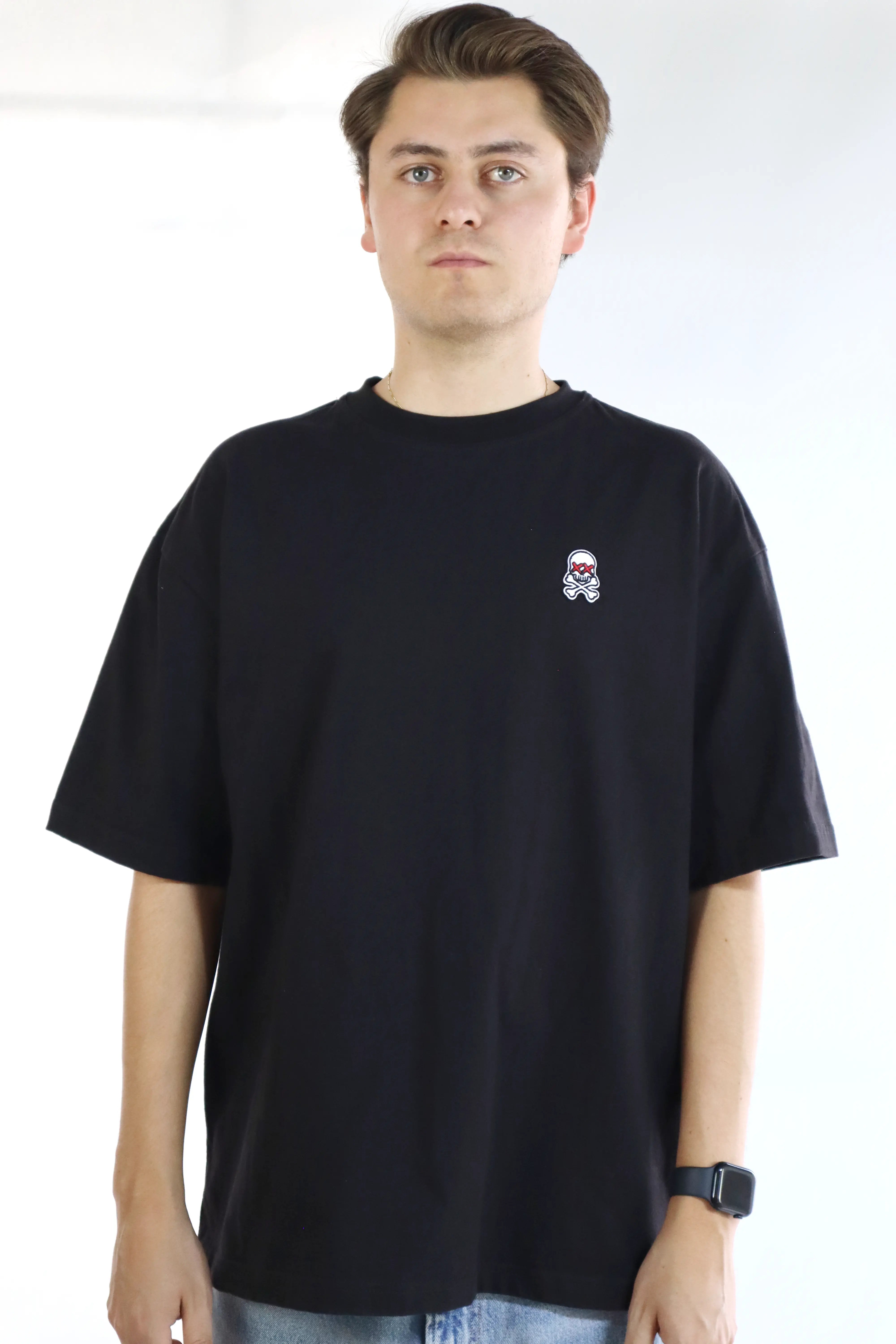 3 PACK / OVERSIZE PRO® HEAVY 3.0