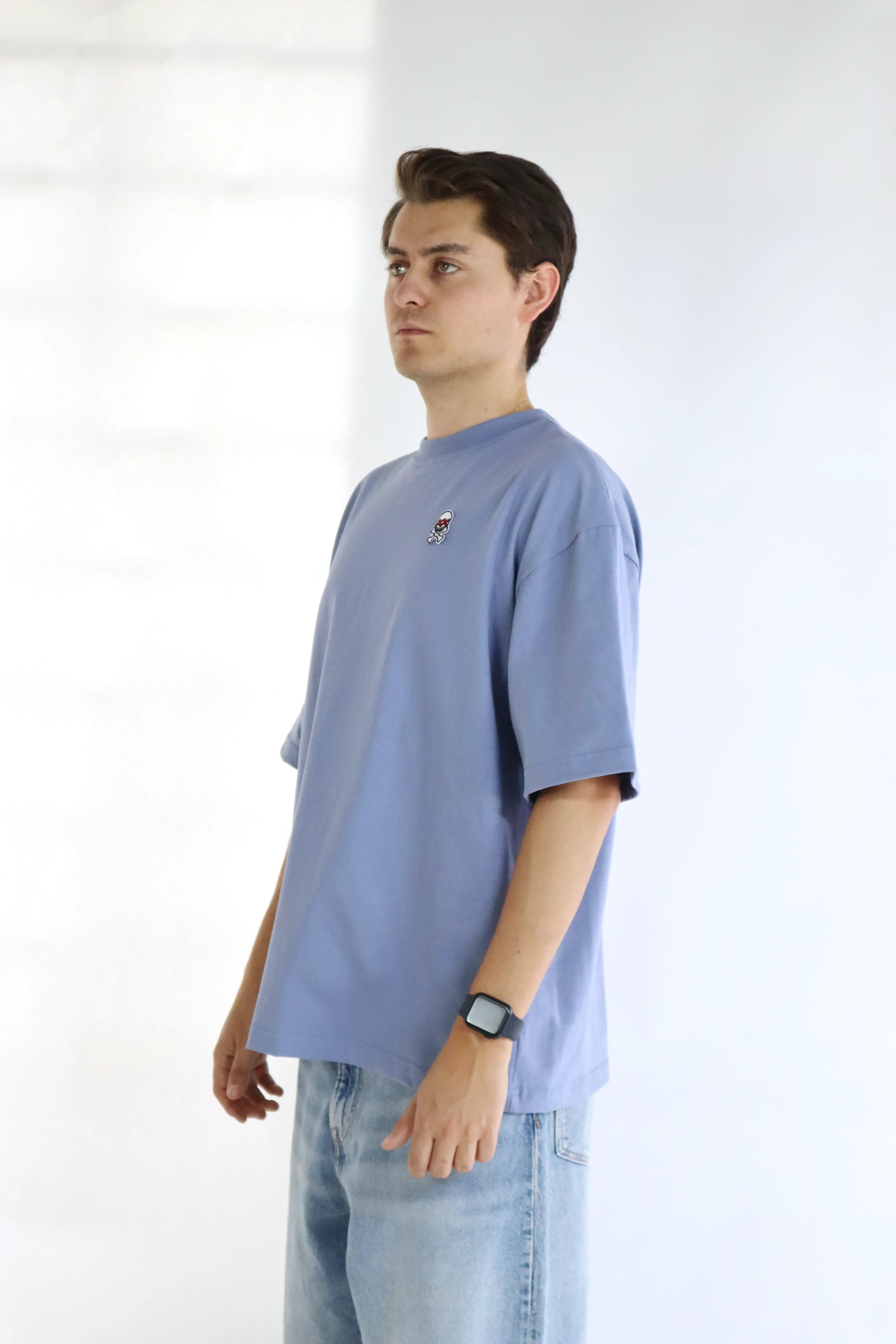 3 PACK / OVERSIZE PRO® HEAVY 3.0