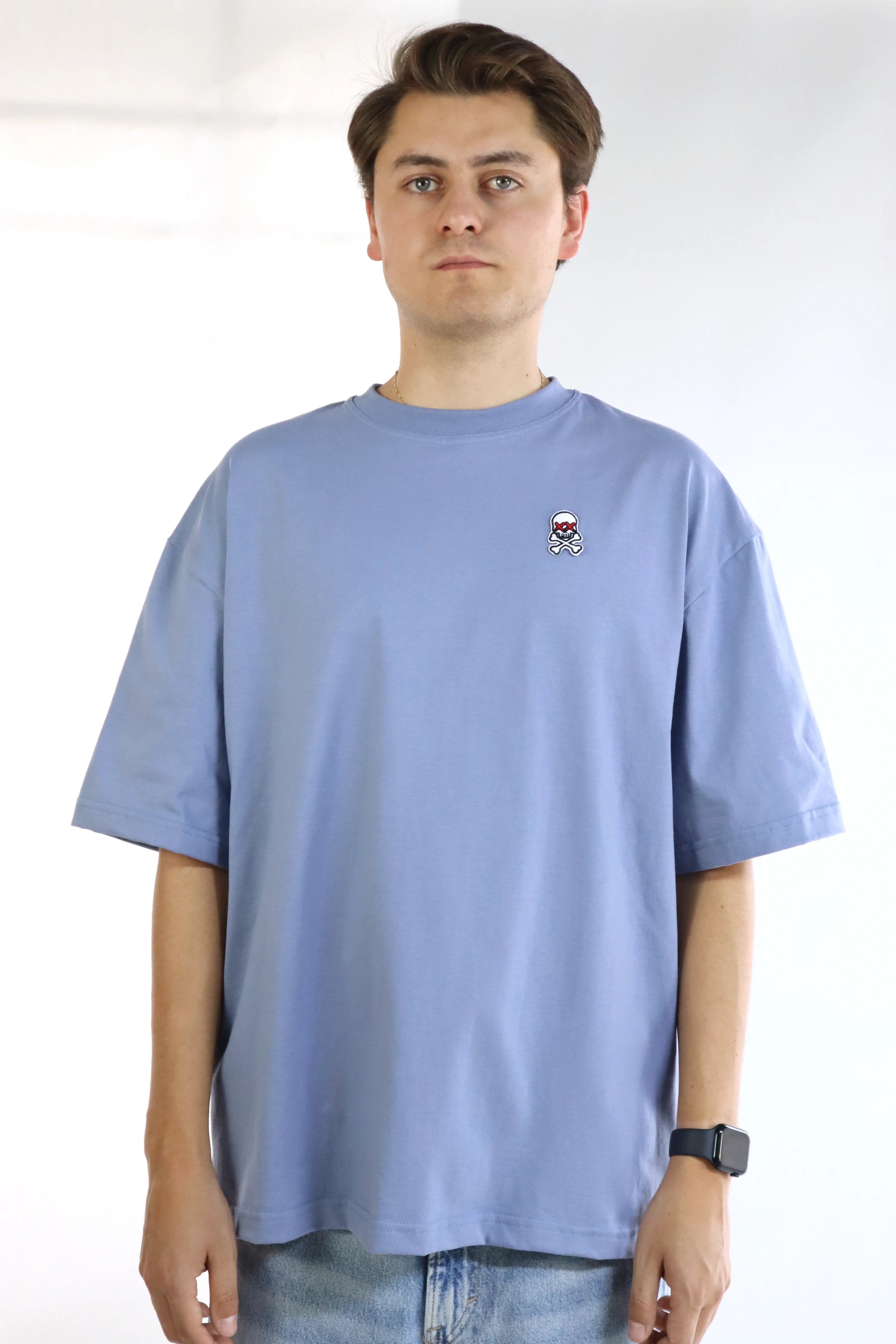 3 PACK / OVERSIZE PRO® HEAVY 3.0