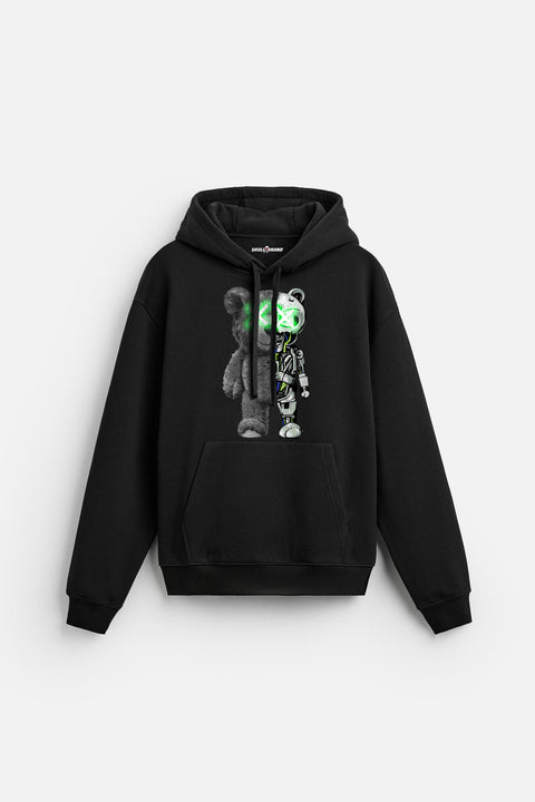 TEDDYNATOR HOODIE