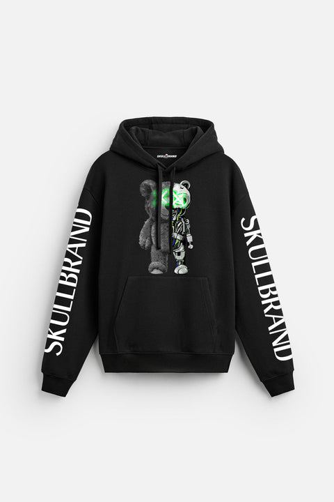 TEDDYNATOR HOODIE