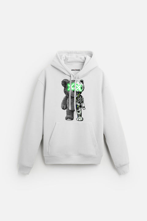 TEDDYNATOR HOODIE