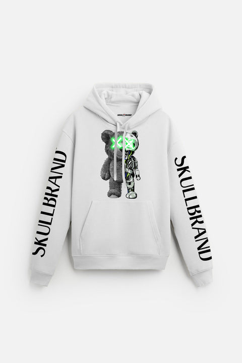 TEDDYNATOR HOODIE