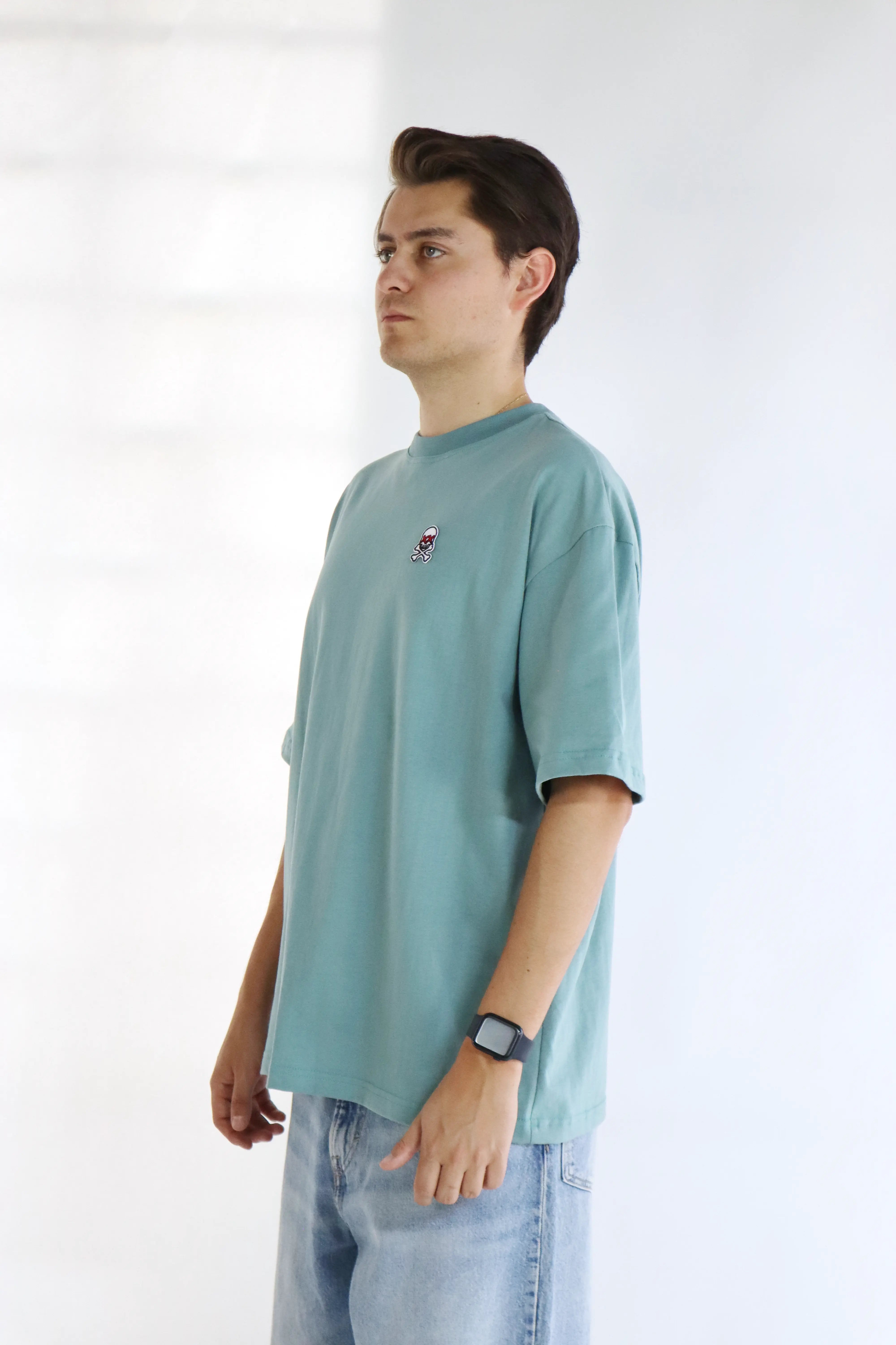 3 PACK / OVERSIZE PRO® HEAVY 3.0