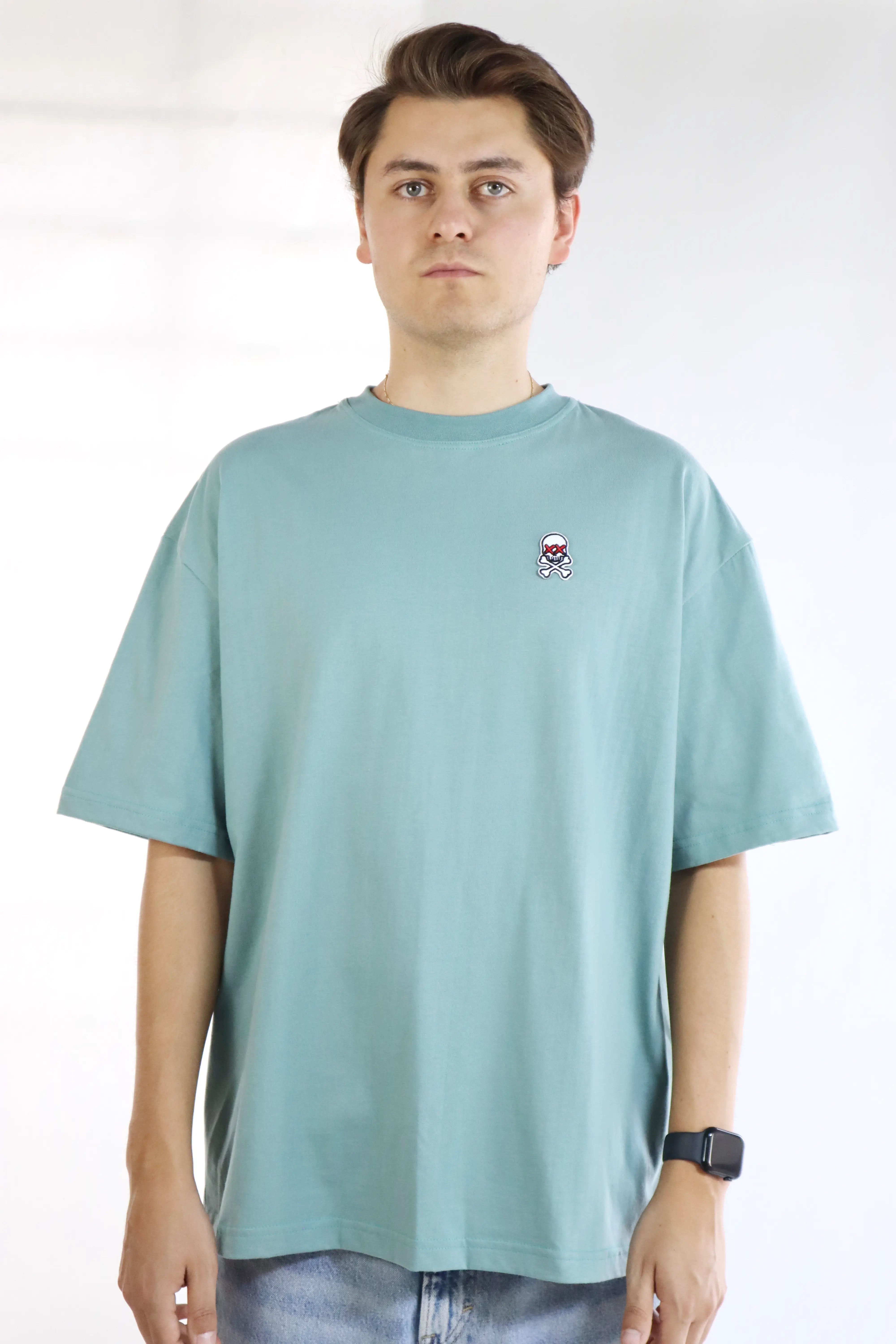 3 PACK / OVERSIZE PRO® HEAVY 3.0