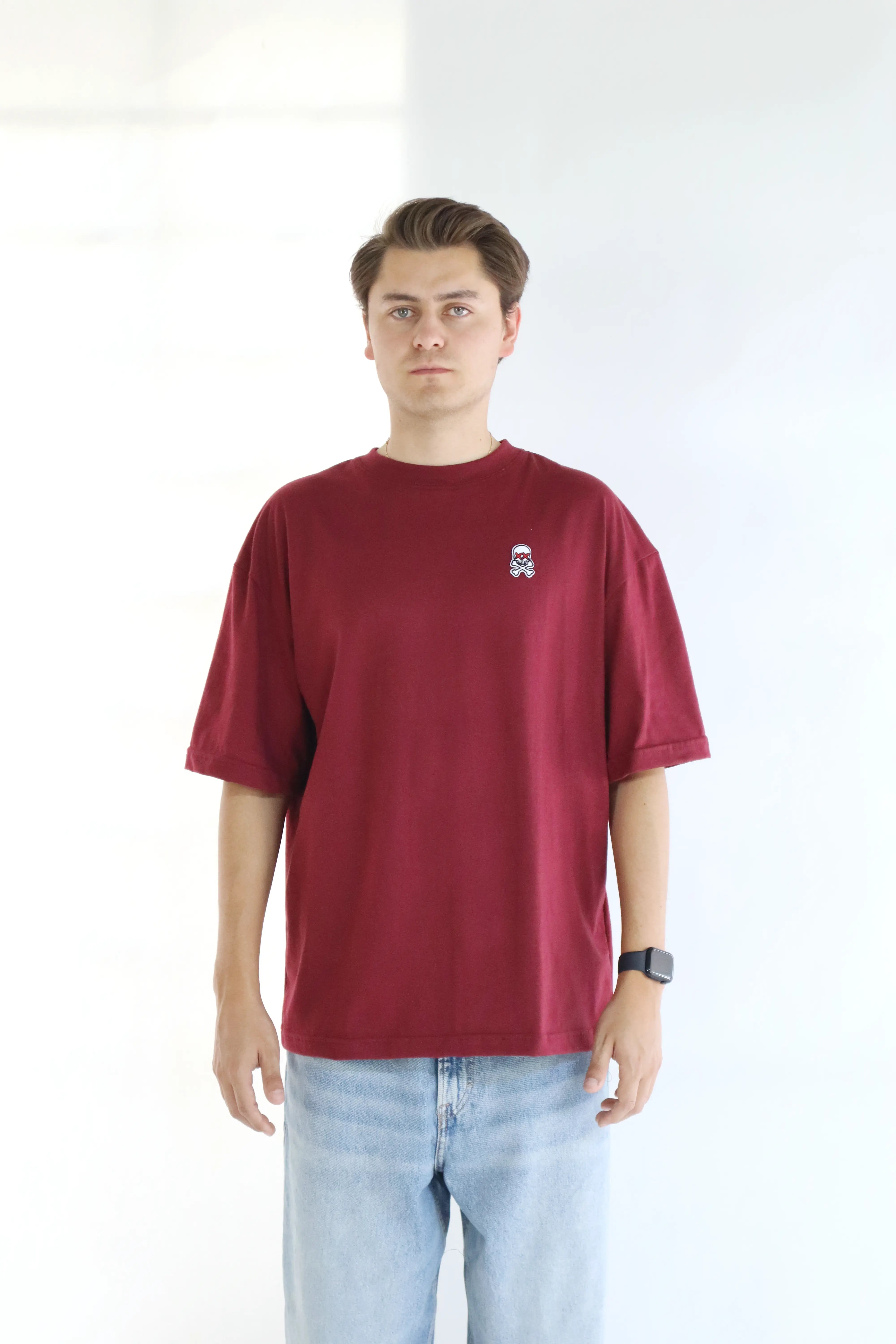 OVERSIZE PRO 2.0 WINE