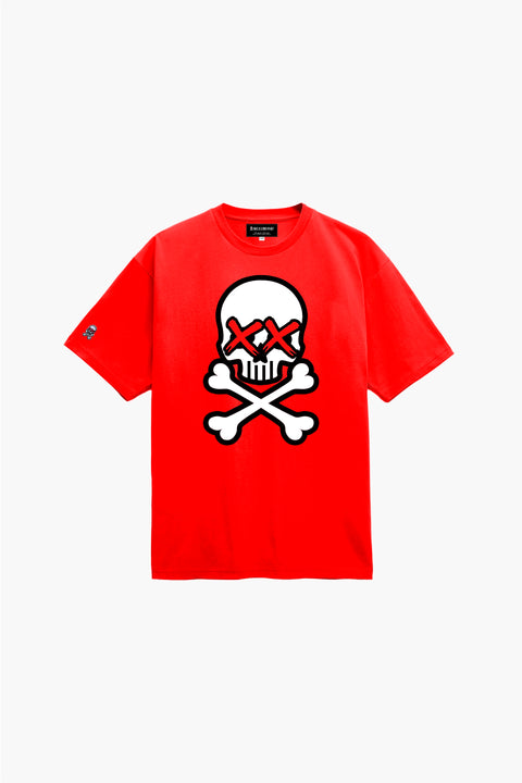 PLAYERA CLASIC SKULL