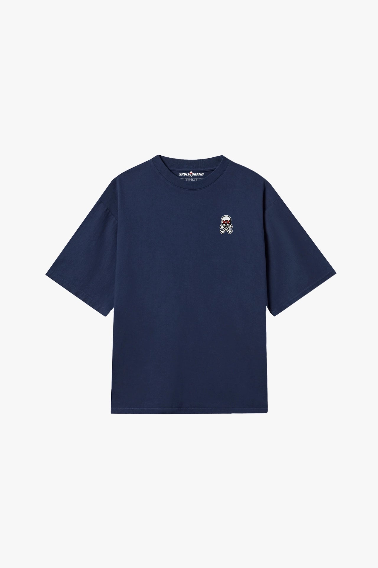 OVERSIZE PRO HEAVY 3.0 NAVY