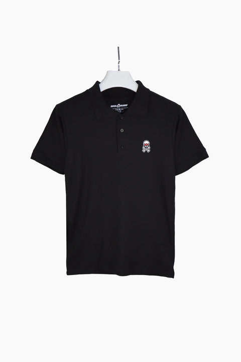 POLO PRO NEGRA