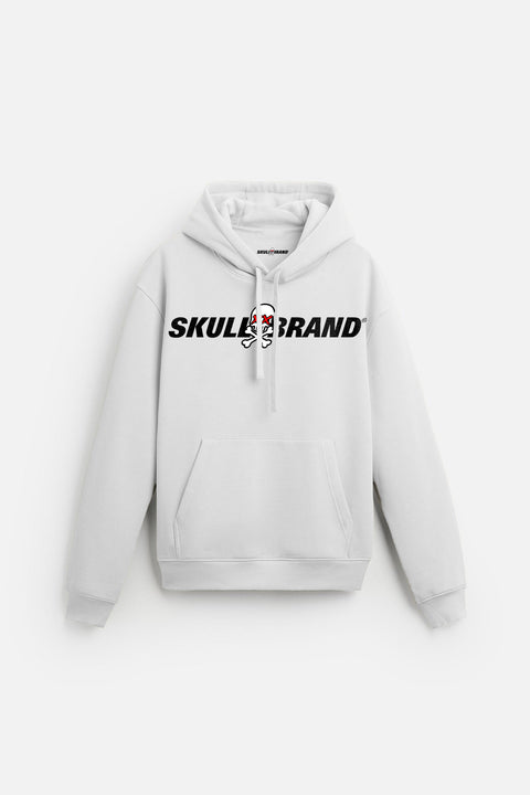 HOODIE NEW LOGO V3 Skull Brand