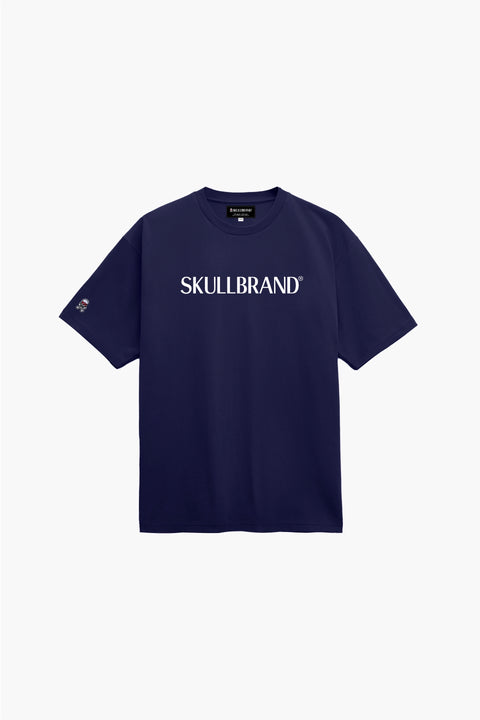 PLAYERA SKULLBRAND NEW LOGO