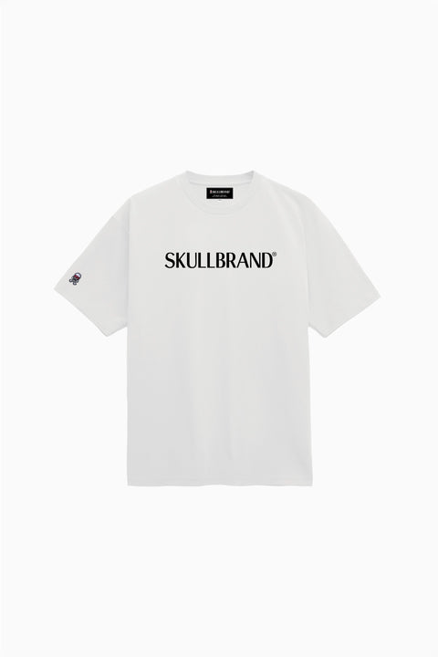 PLAYERA SKULLBRAND NEW LOGO