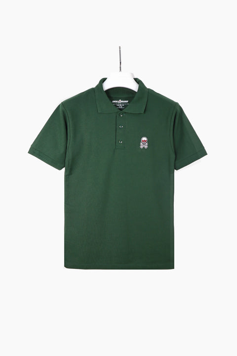 POLO PRO VERDE MILITAR