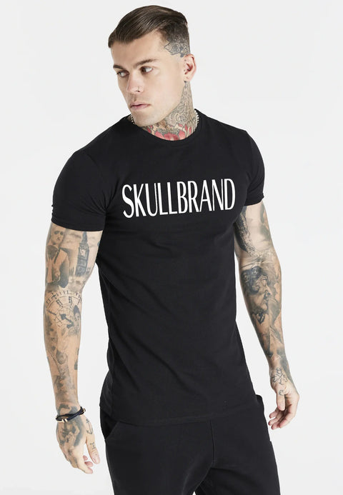 PLAYERA SKULLBRAND NEW LOGO