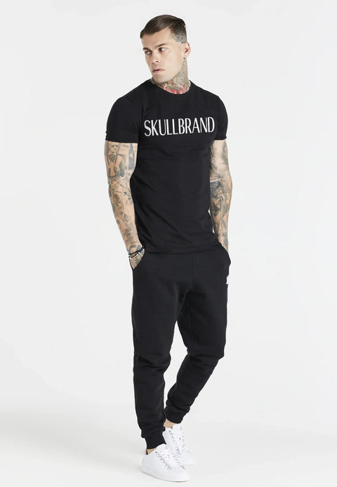 PLAYERA SKULLBRAND NEW LOGO