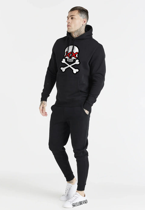 HOODIE CLASIC SKULL